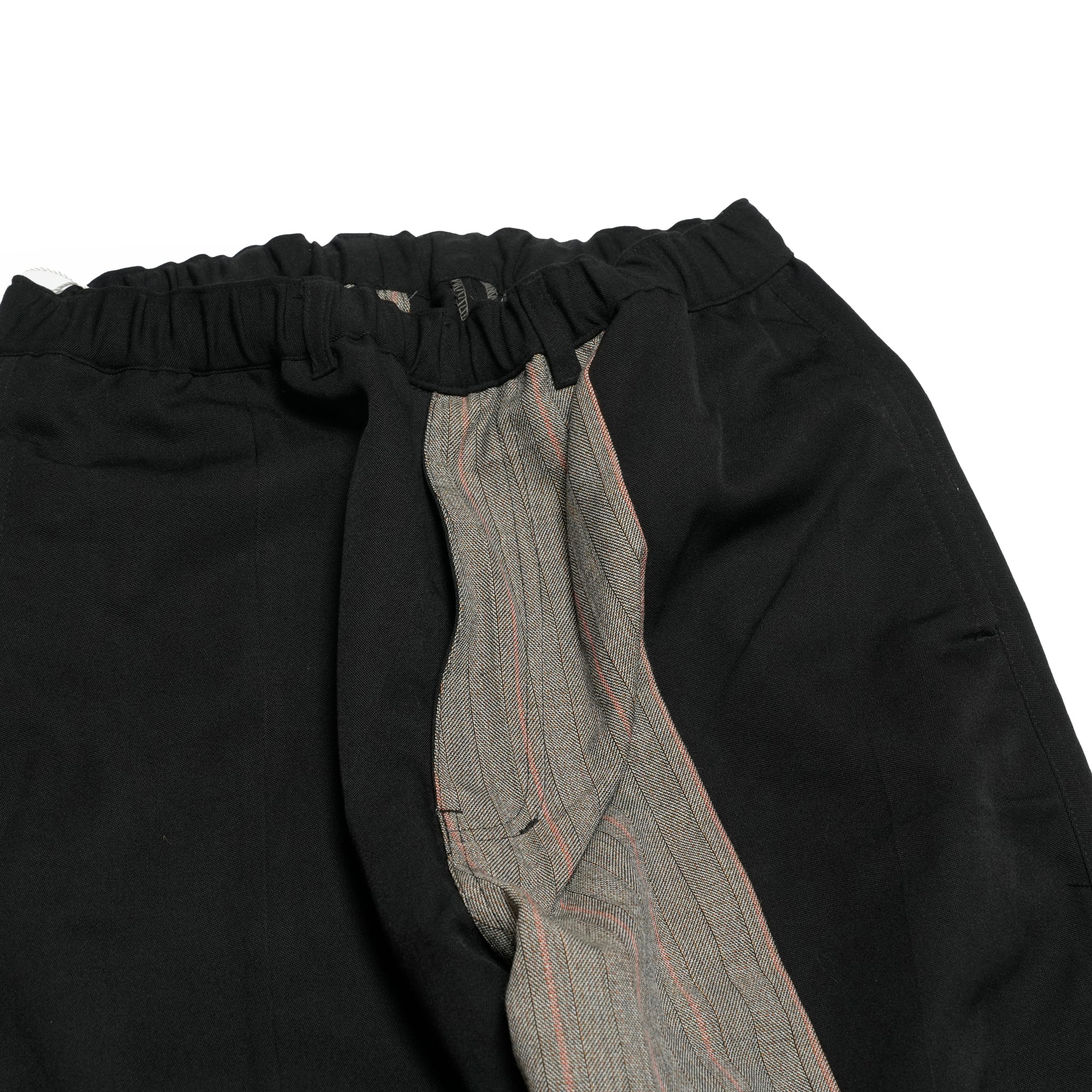 NOBLE EASY PANTS | Color_01-Black | No_rj0755302_01-black【NASNGWAM_ナスングワム】