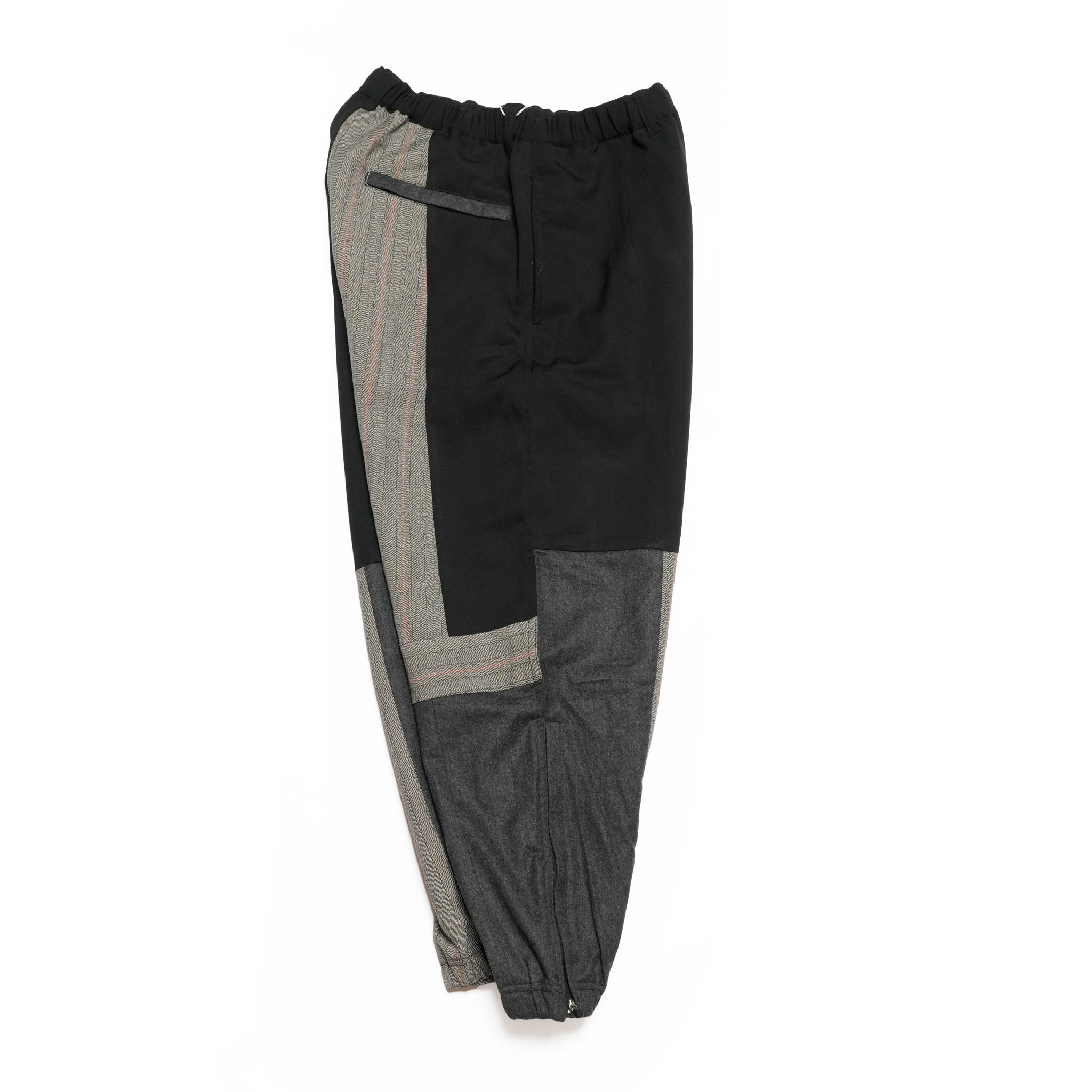 NOBLE EASY PANTS | Color_01-Black | No_rj0755302_01-black【NASNGWAM_ナスングワム】