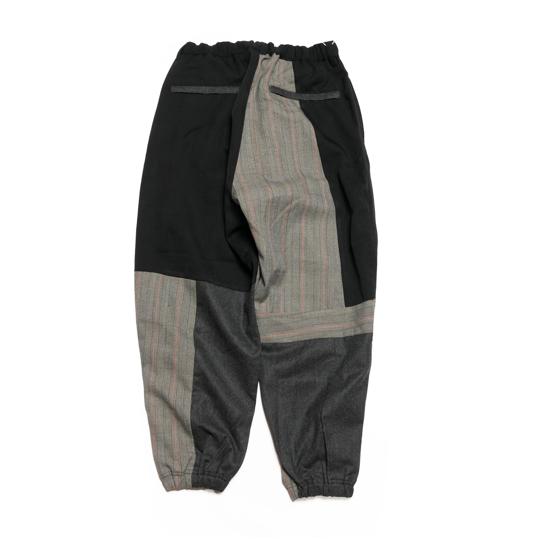 NOBLE EASY PANTS | Color_01-Black | No_rj0755302_01-black【NASNGWAM_ナスングワム】