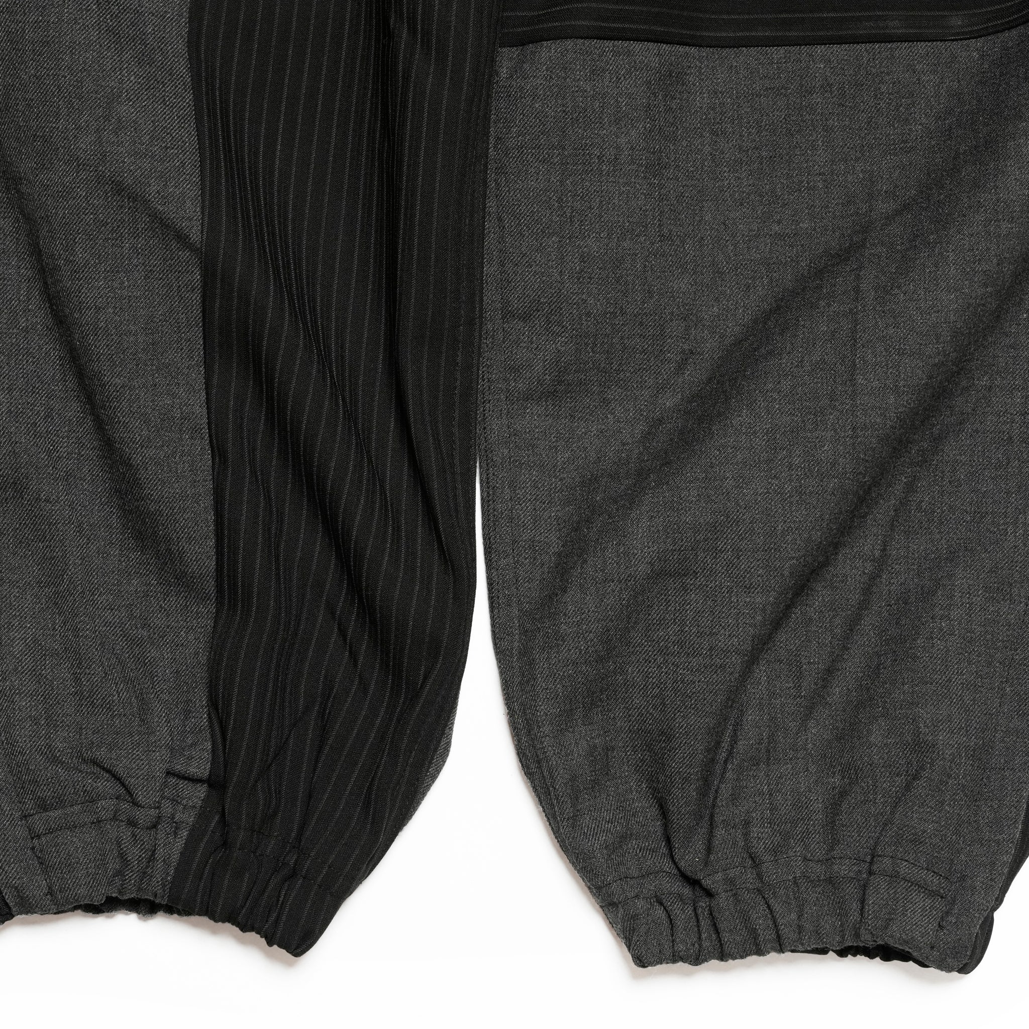 NOBLE EASY PANTS | Color_01-Black | No_rj0755302_01-black【NASNGWAM_ナスングワム】