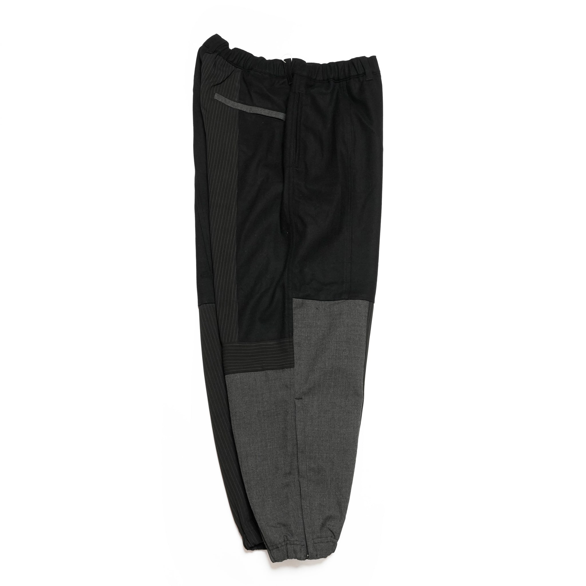 NOBLE EASY PANTS | Color_01-Black | No_rj0755302_01-black【NASNGWAM_ナスングワム】