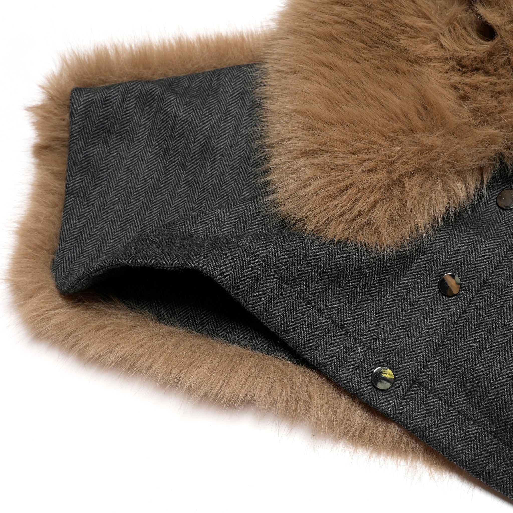 SPENCE | Color_Tobacco Brown | No_mw6wmf02_tobacco brown【MOLLIOLLI_モリオリ】