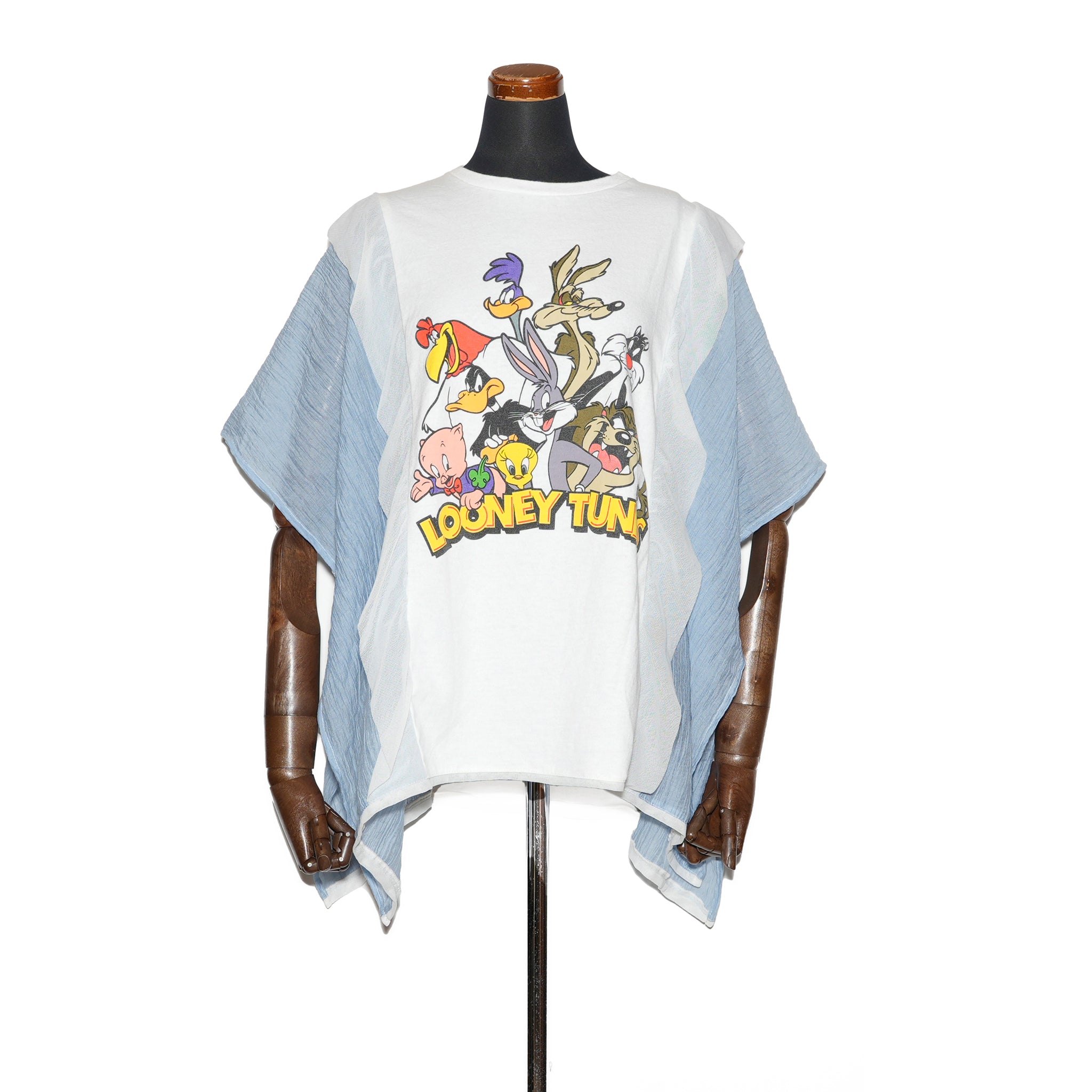 AT-265_45 | フライングスクリールティ | Color:45_looney | Size-Free【REHERSALL_リハーズオール】