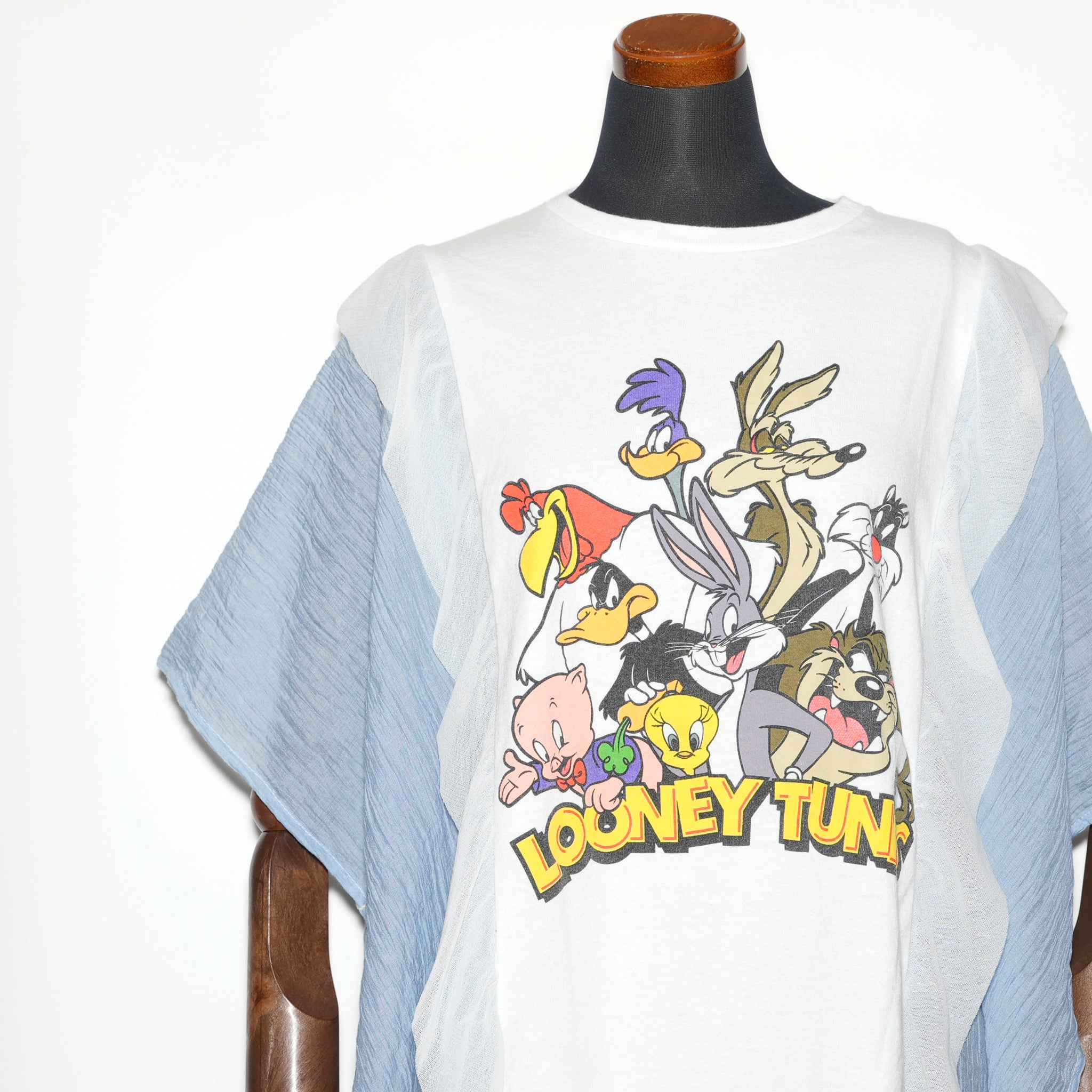 AT-265_45 | フライングスクリールティ | Color:45_looney | Size-Free【REHERSALL_リハーズオール】