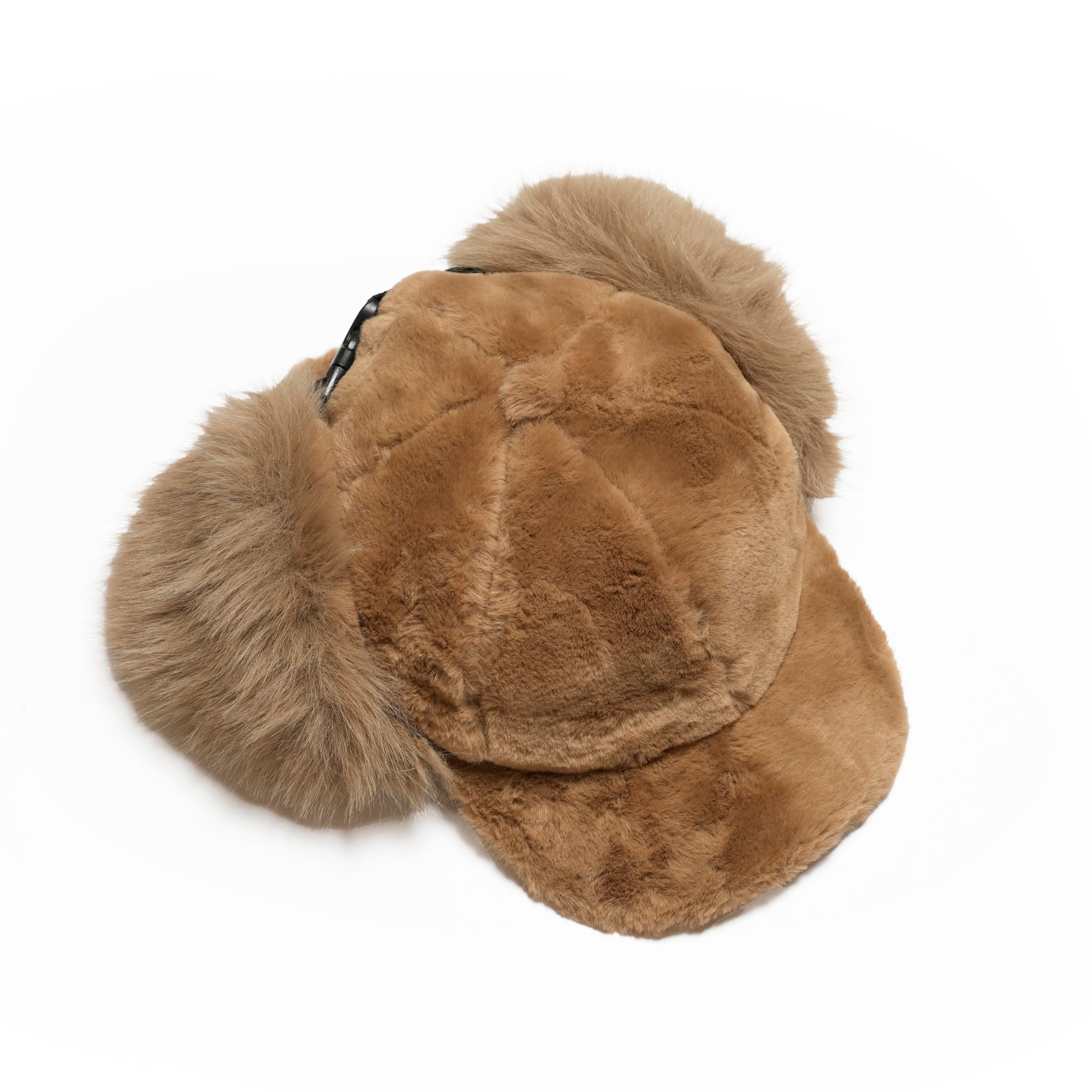 KAP | Color_Tobacco Brown | No_mw6wac01_tobacco brown【MOLLIOLLI_モリオリ】