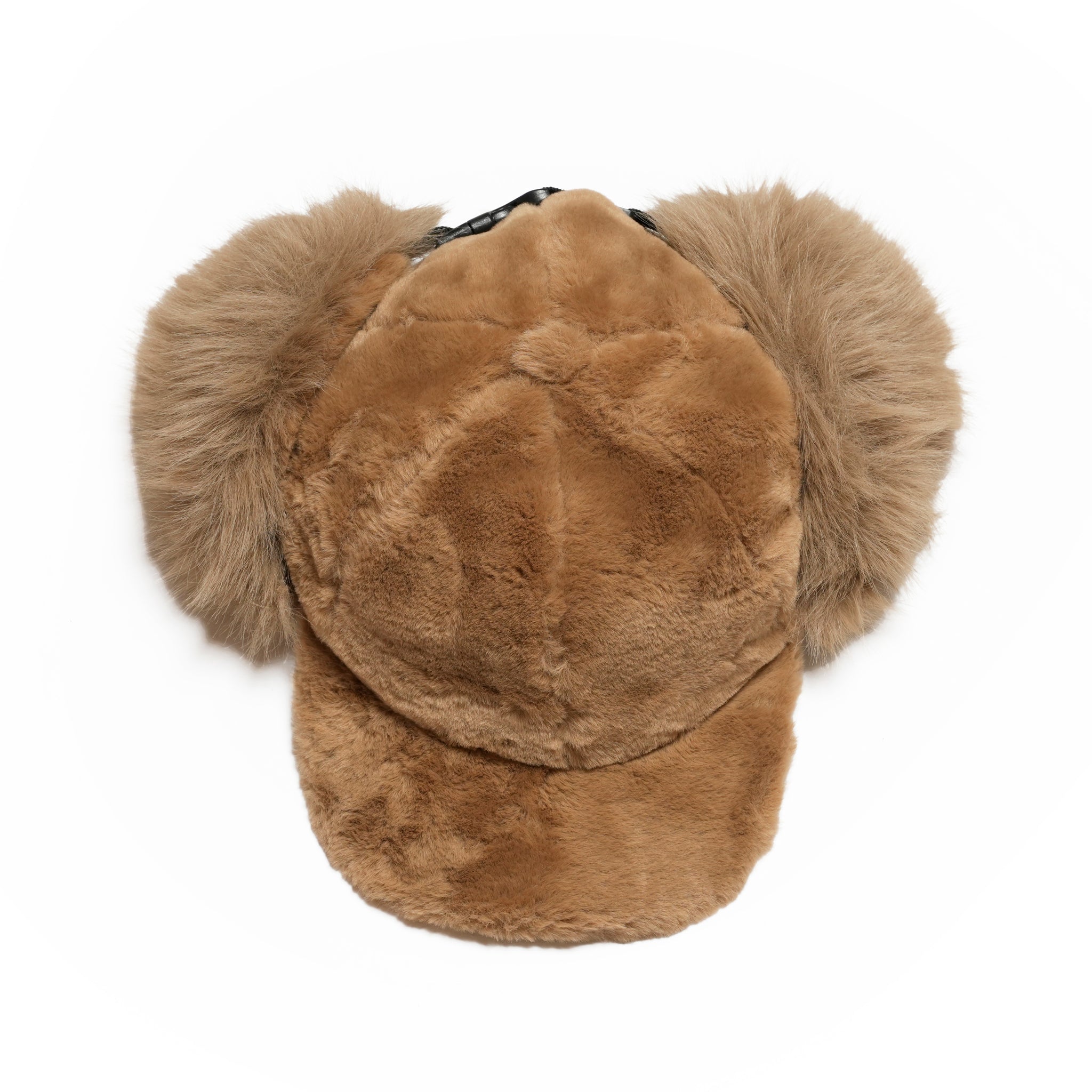KAP | Color_Tobacco Brown | No_mw6wac01_tobacco brown【MOLLIOLLI_モリオリ】