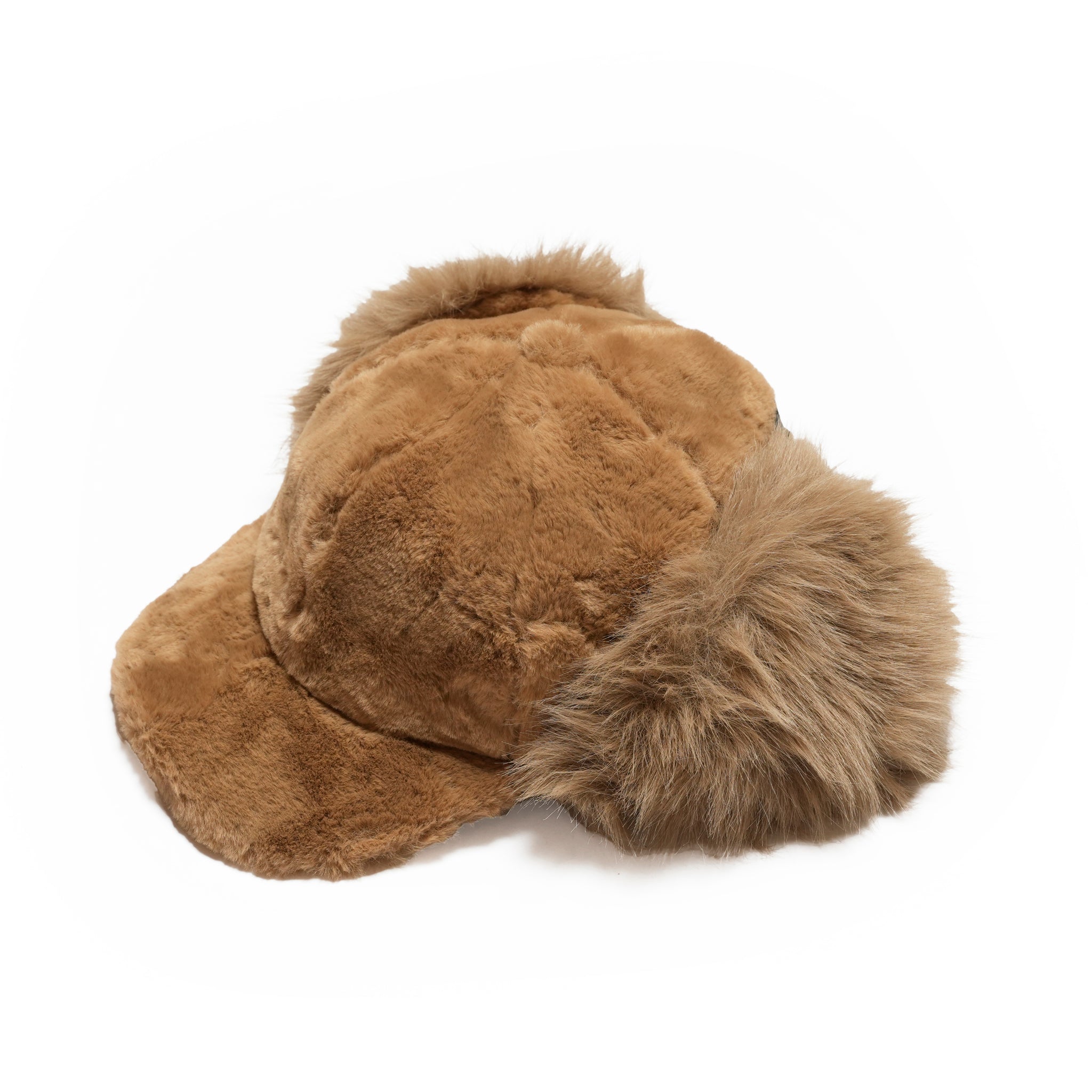 KAP | Color_Tobacco Brown | No_mw6wac01_tobacco brown【MOLLIOLLI_モリオリ】