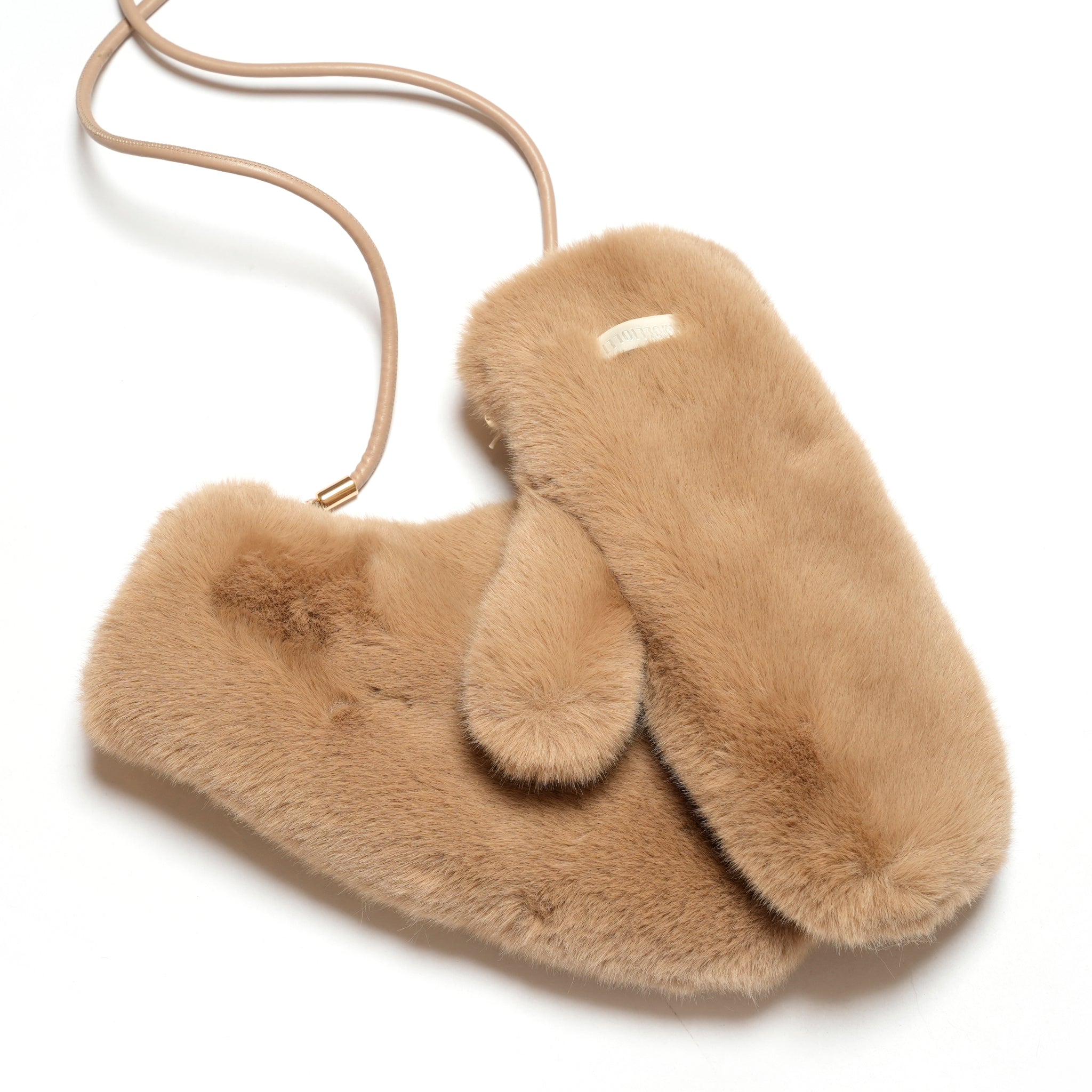 BEAR BEAR | Color_Beige | No_mw4wac01_beige【MOLLIOLLI_モリオリ】