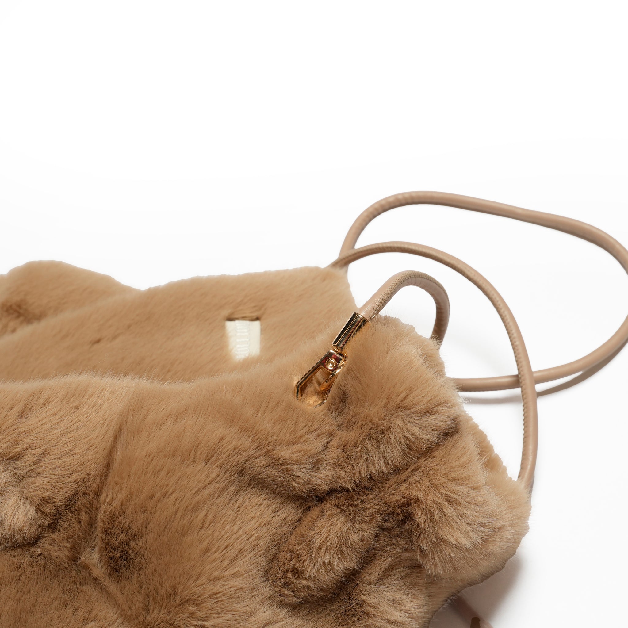 BEAR BEAR | Color_Beige | No_mw4wac01_beige【MOLLIOLLI_モリオリ】