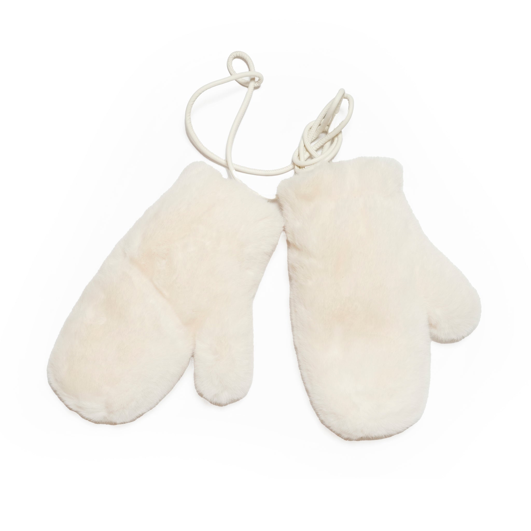 BEAR BEAR | Color_Ivory | No_mw4wac01_ivory【MOLLIOLLI_モリオリ】