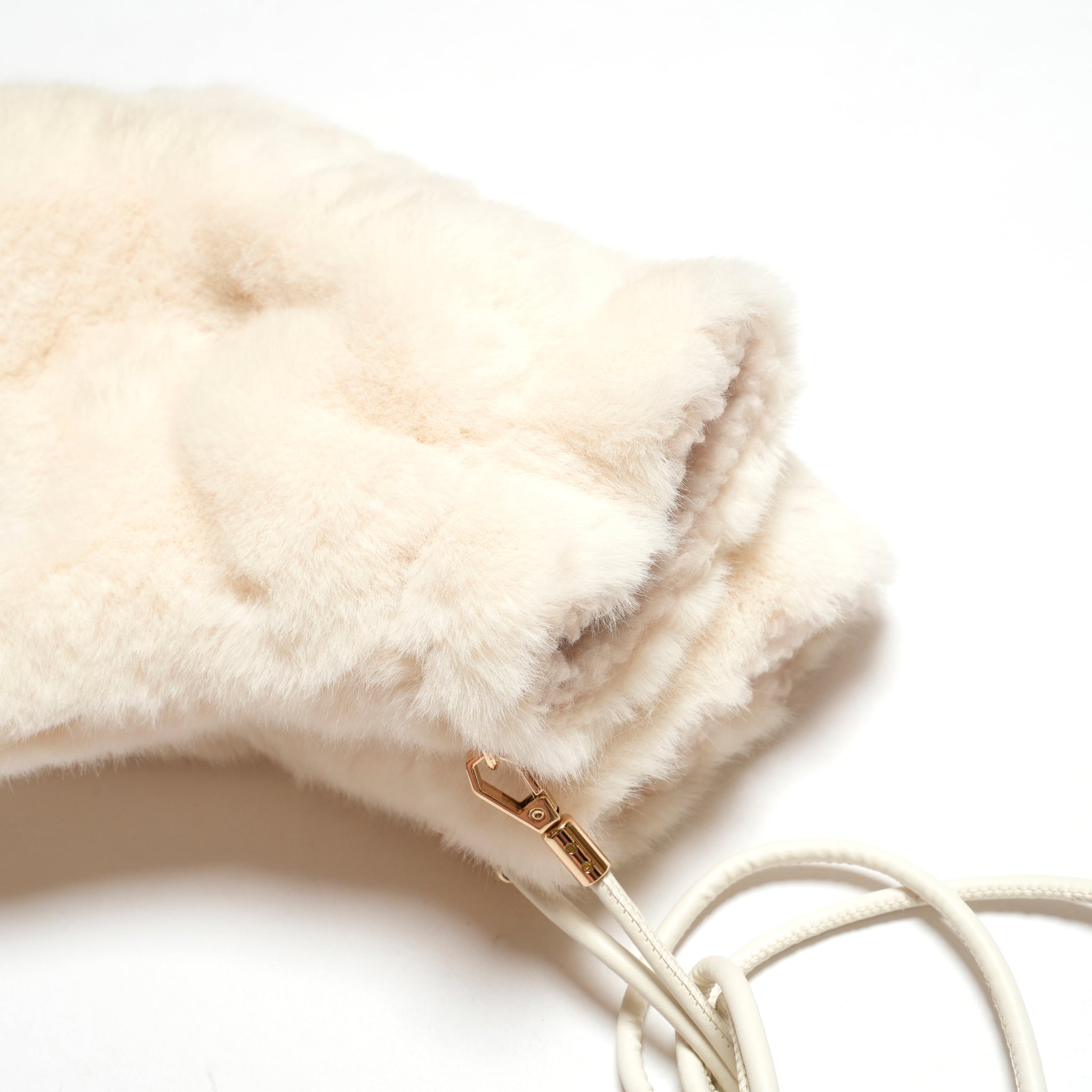 BEAR BEAR | Color_Ivory | No_mw4wac01_ivory【MOLLIOLLI_モリオリ】