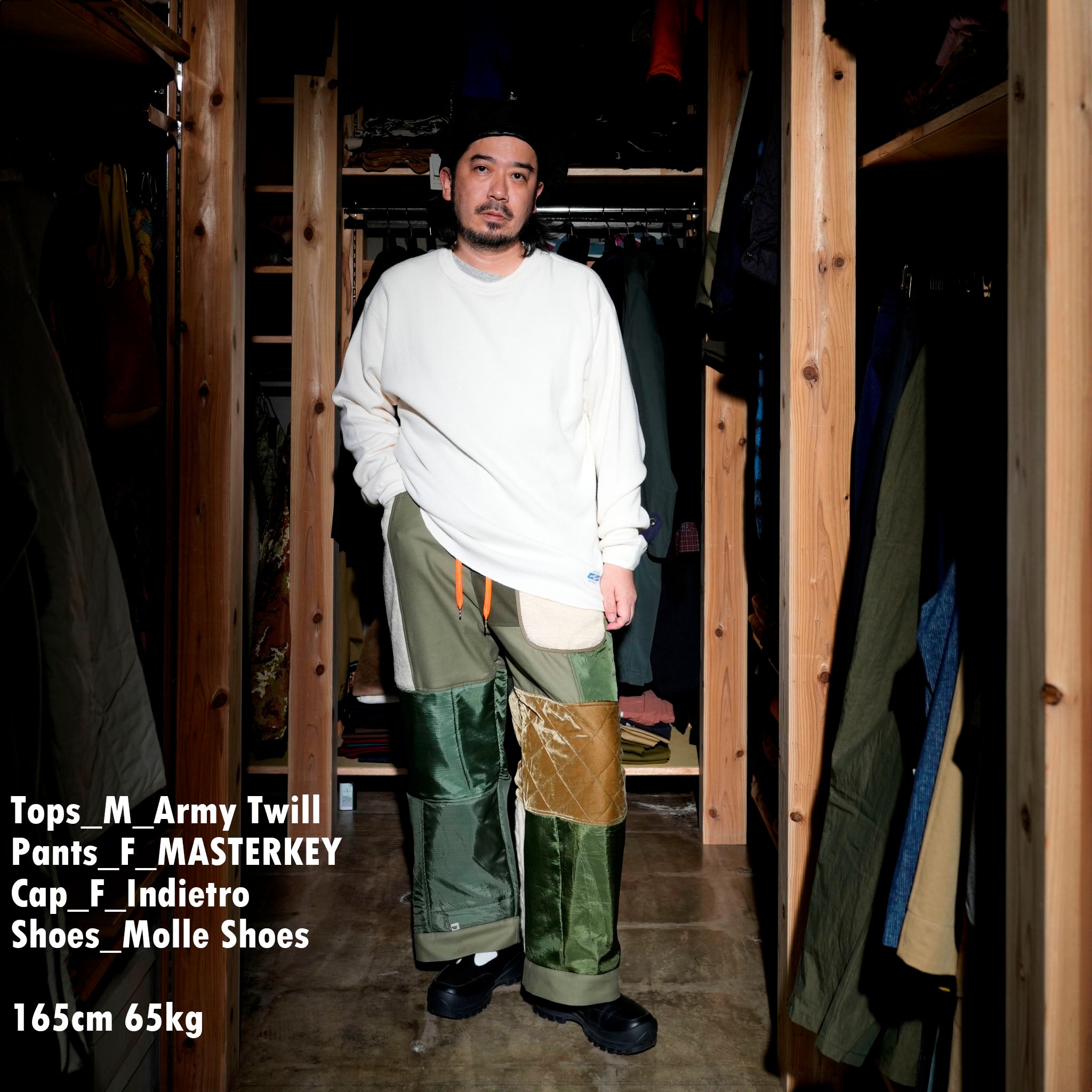 M51+1-PT – One | MASTERKEY