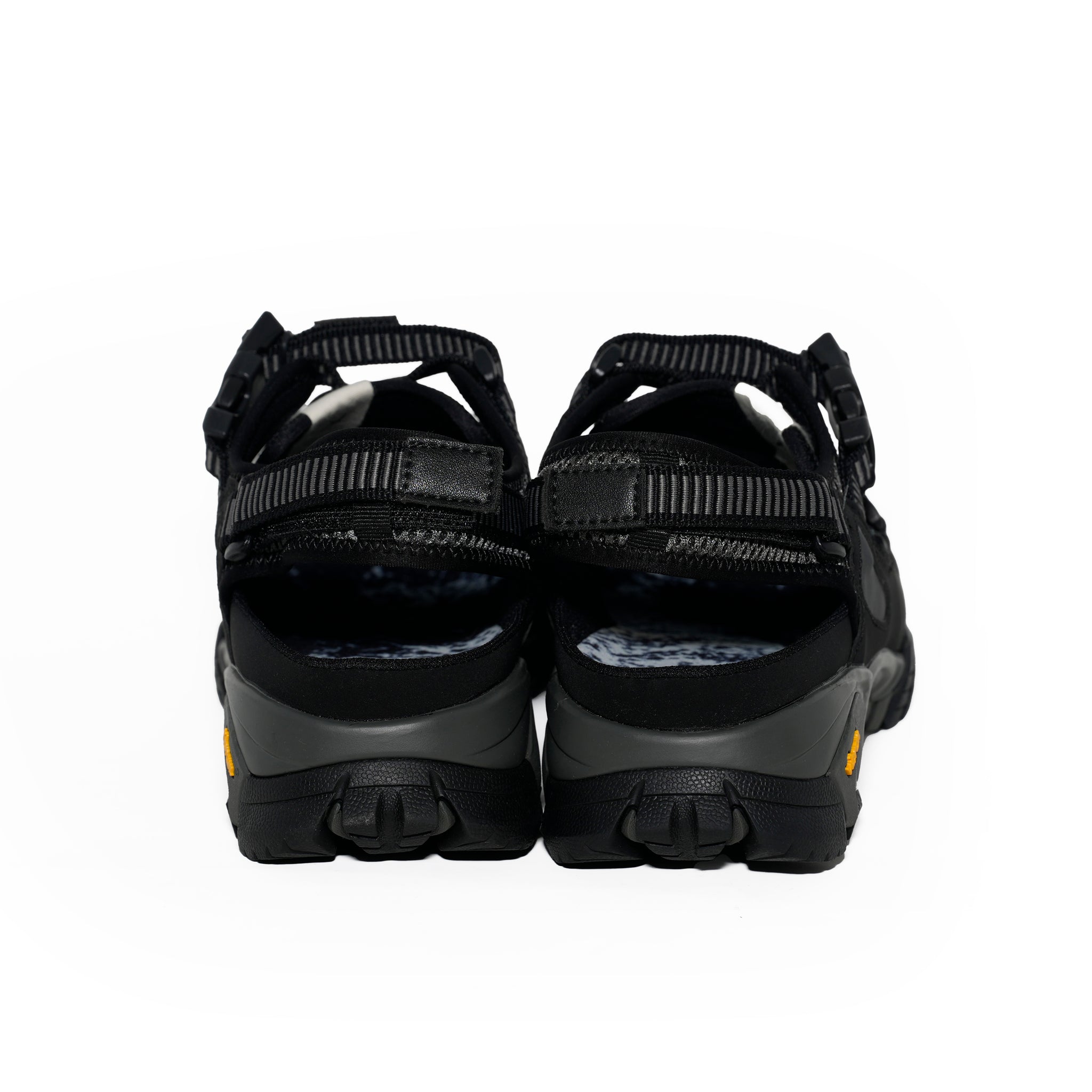 YU25A003_Blk-Gry | PARK LIFE | Color:Blk-Gry【YUERS_ユアーズ】