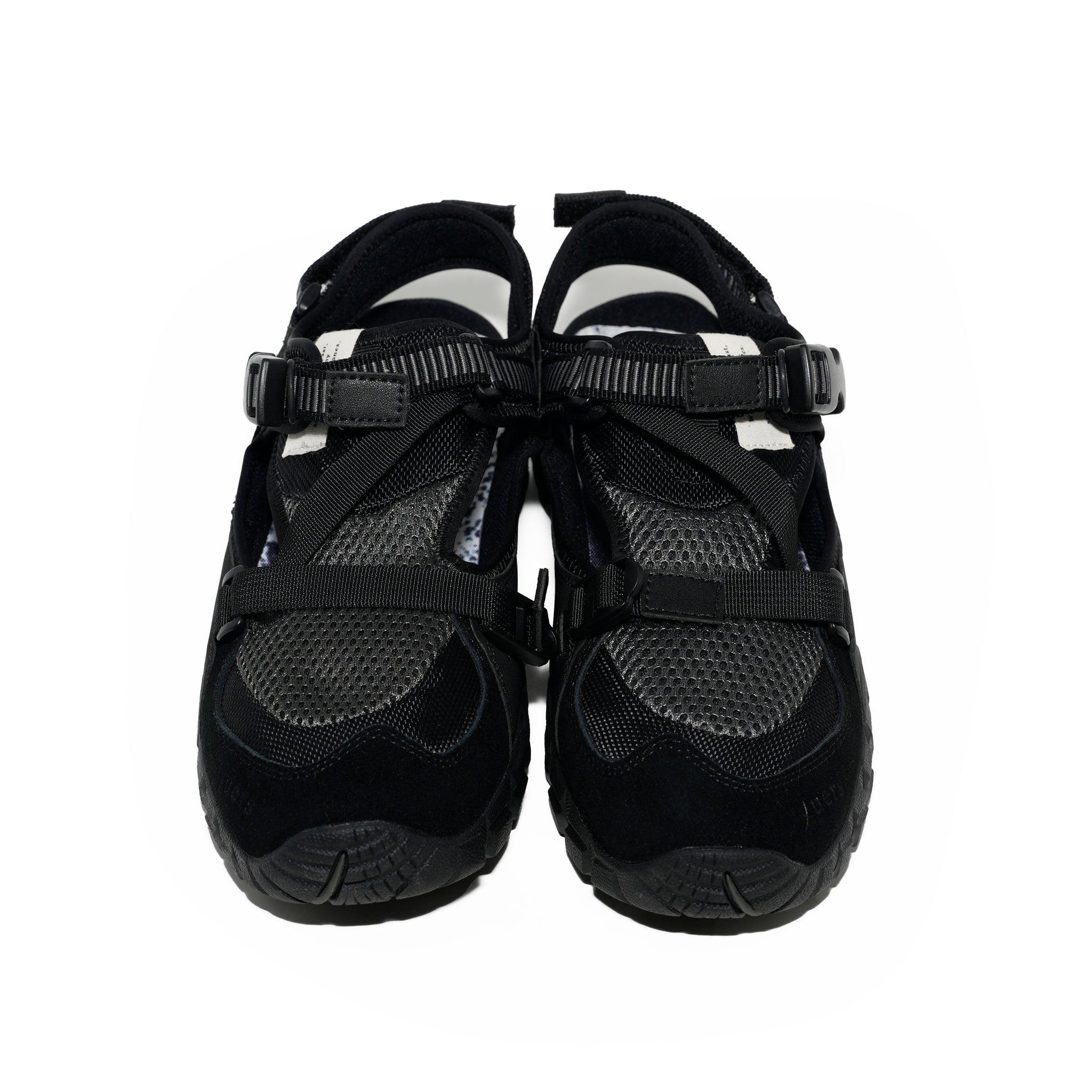 YU25A003_Blk-Gry | PARK LIFE | Color:Blk-Gry【YUERS_ユアーズ】