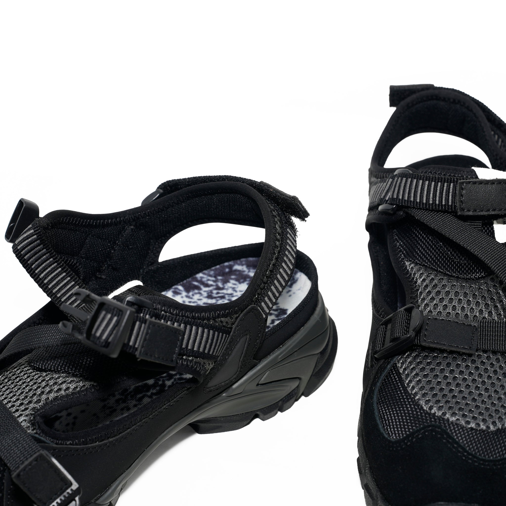 YU25A003_Blk-Gry | PARK LIFE | Color:Blk-Gry【YUERS_ユアーズ】