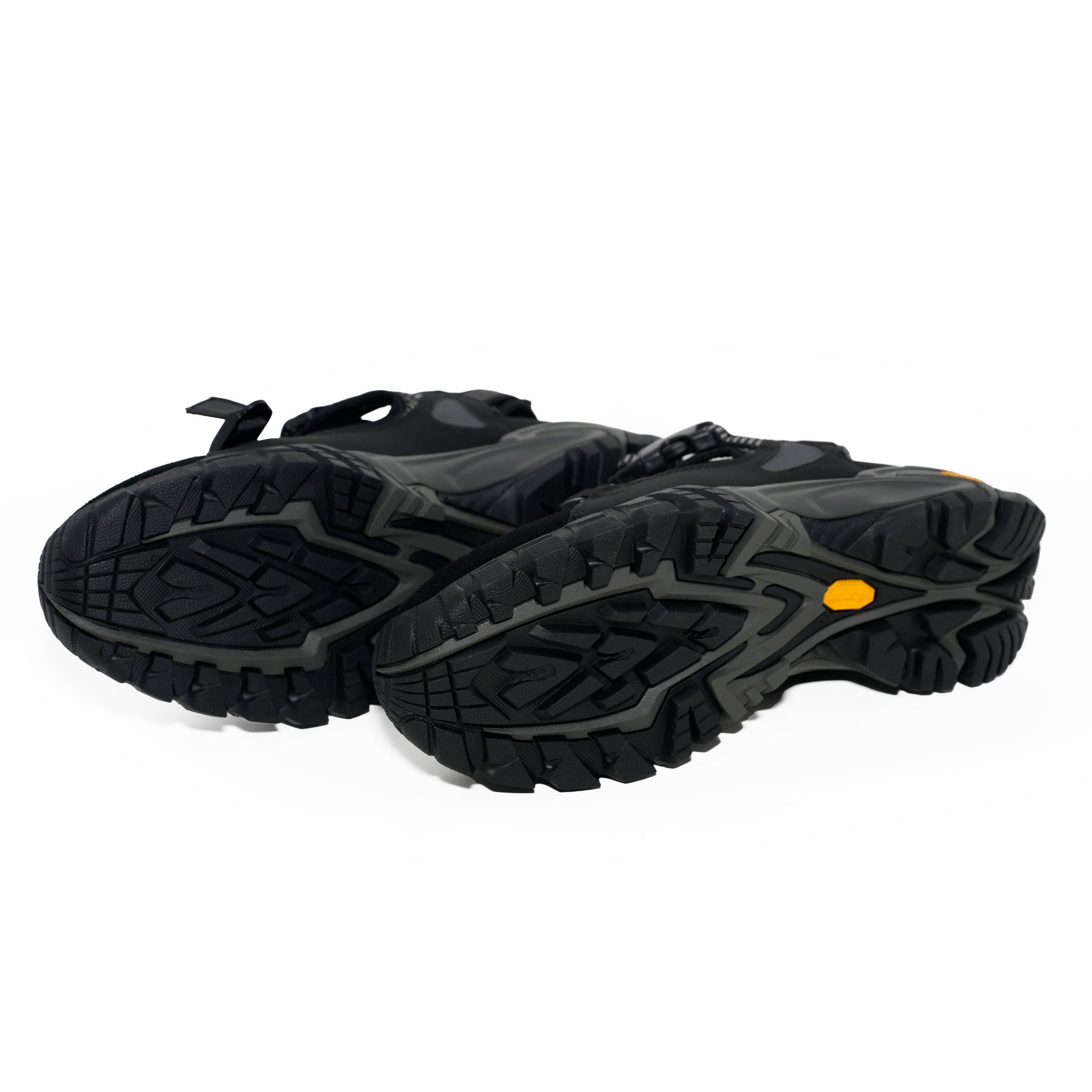 YU25A003_Blk-Gry | PARK LIFE | Color:Blk-Gry【YUERS_ユアーズ】