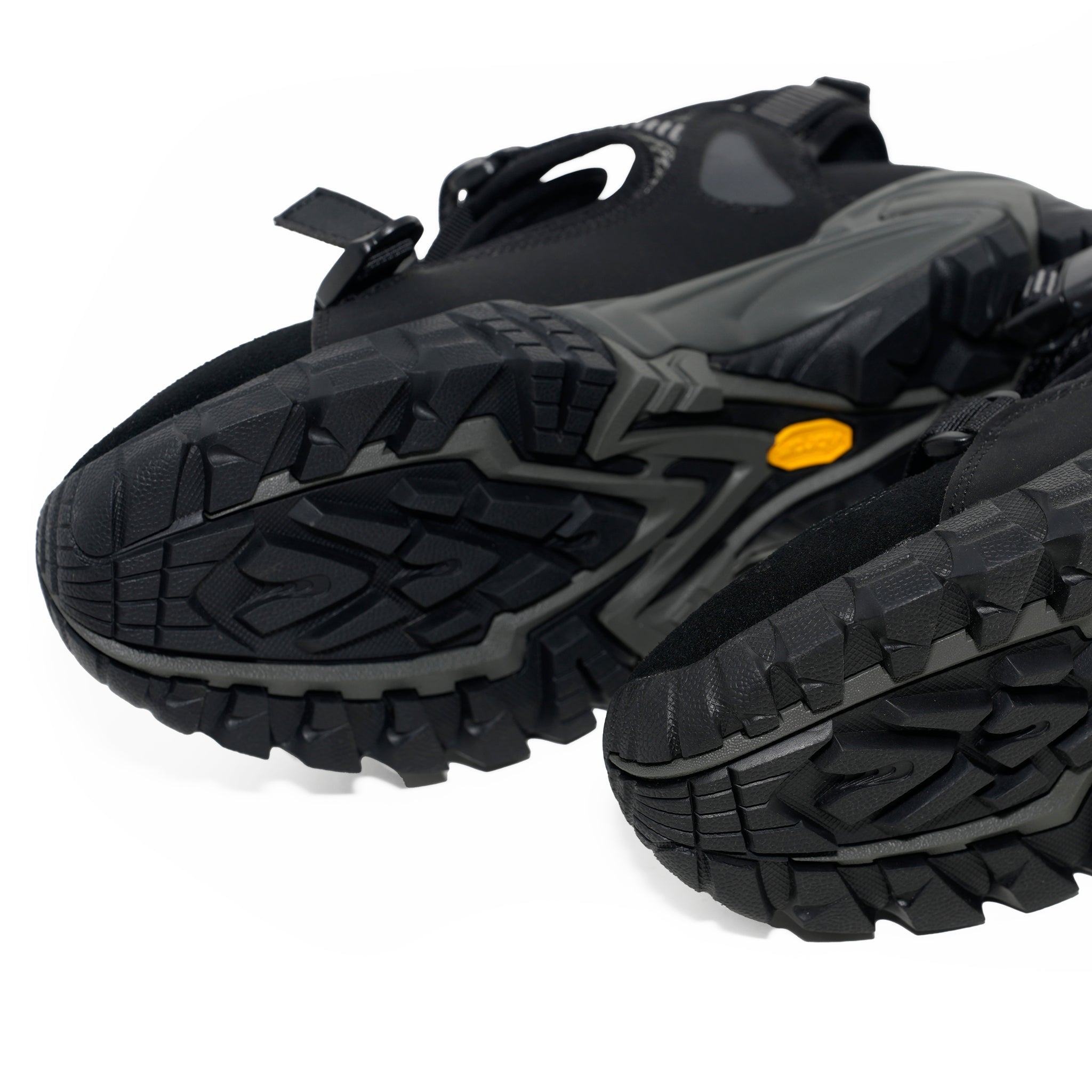 YU25A003_Blk-Gry | PARK LIFE | Color:Blk-Gry【YUERS_ユアーズ】