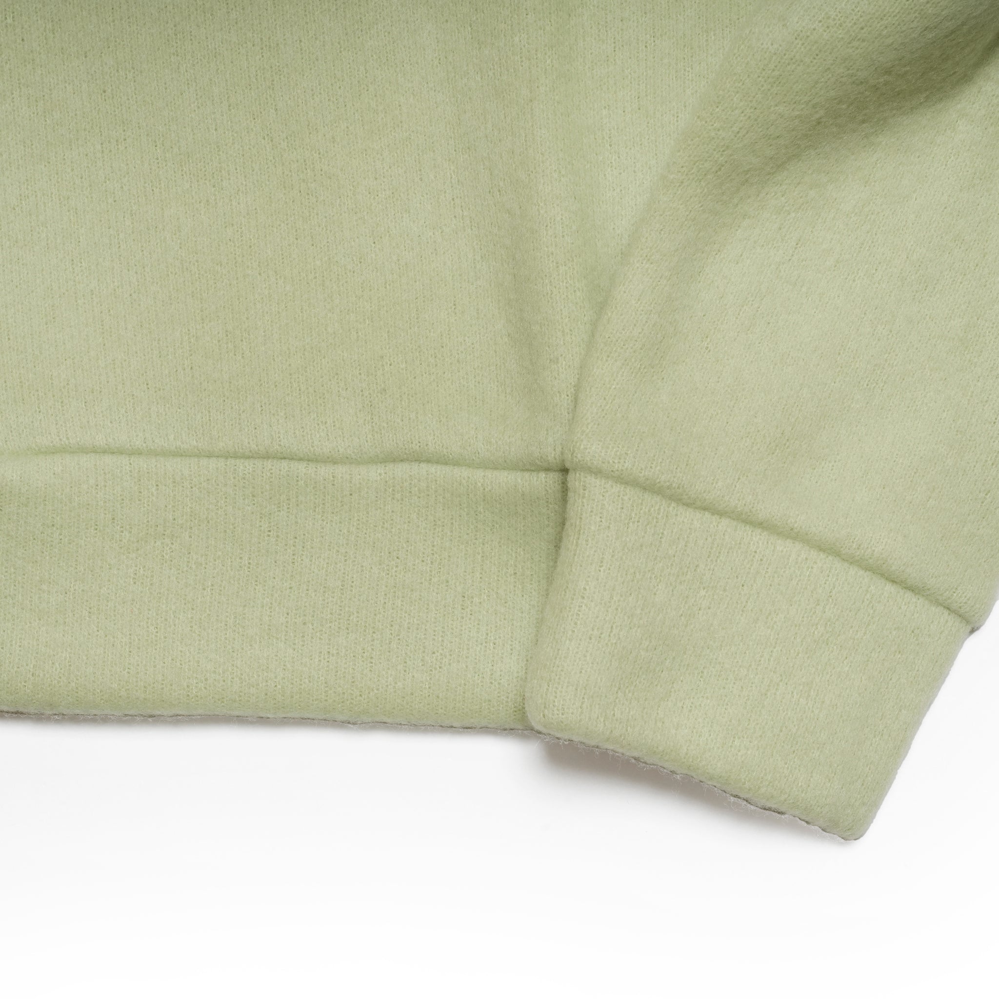 ECSU | Color_Yellow Green | No_lkl25fcs2007_yellow green【KELEN LADYS_ケレン】