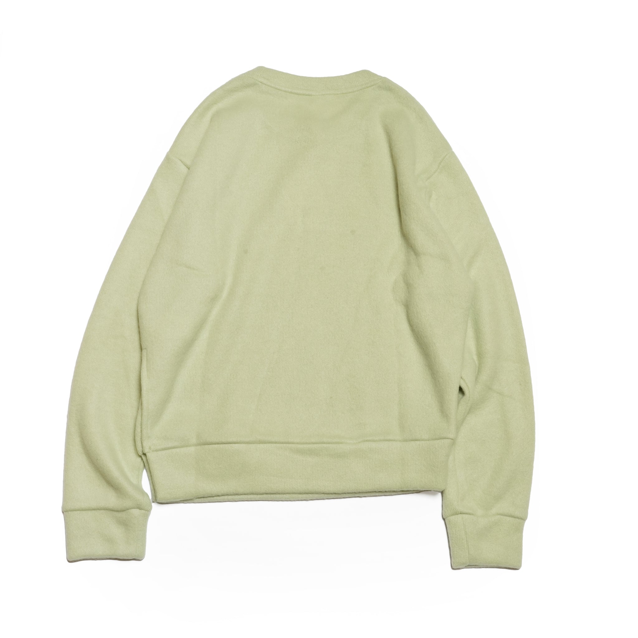 ECSU | Color_Yellow Green | No_lkl25fcs2007_yellow green【KELEN LADYS_ケレン】