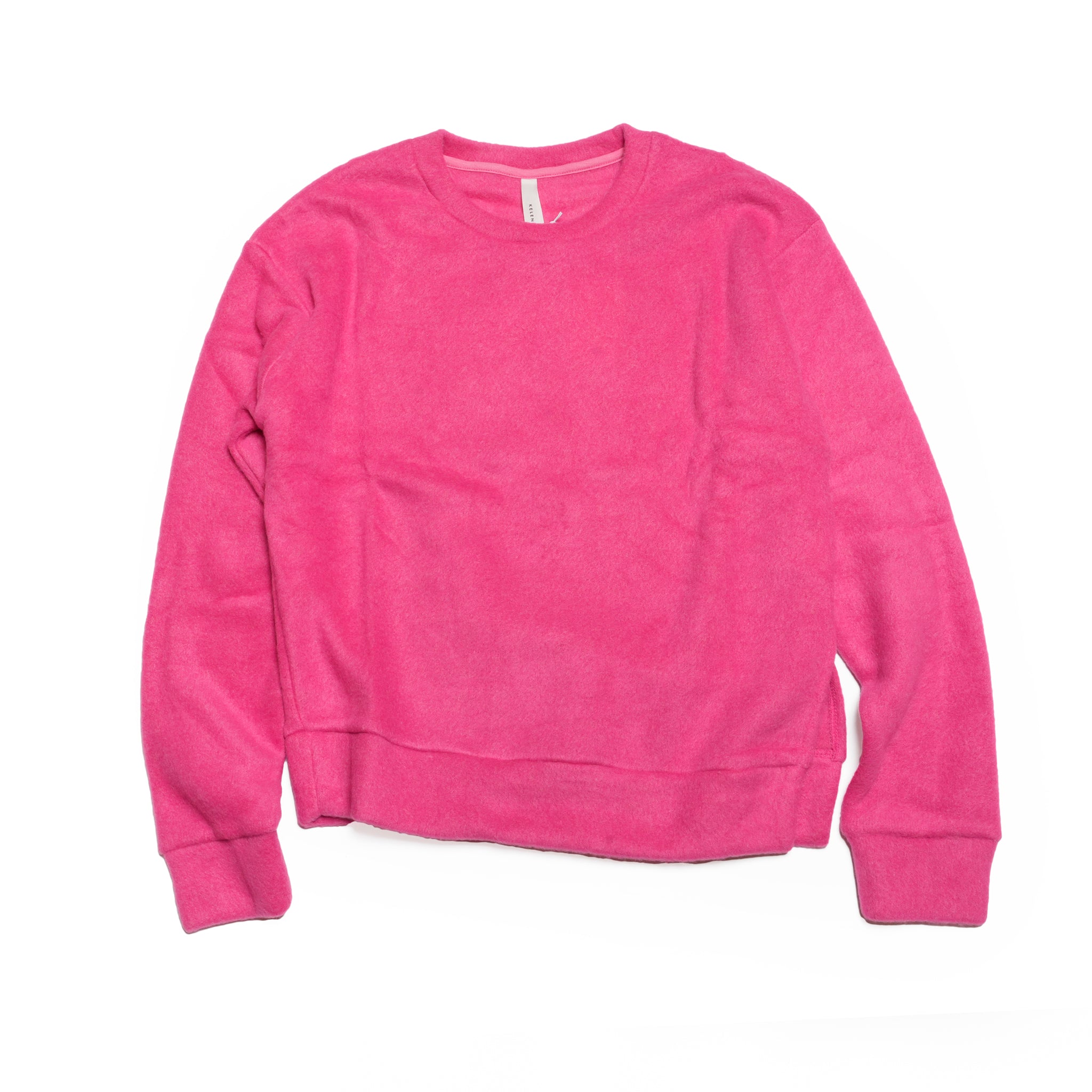 ECSU | Color_Pink | No_lkl25fcs2007_pink【KELEN LADYS_ケレン】