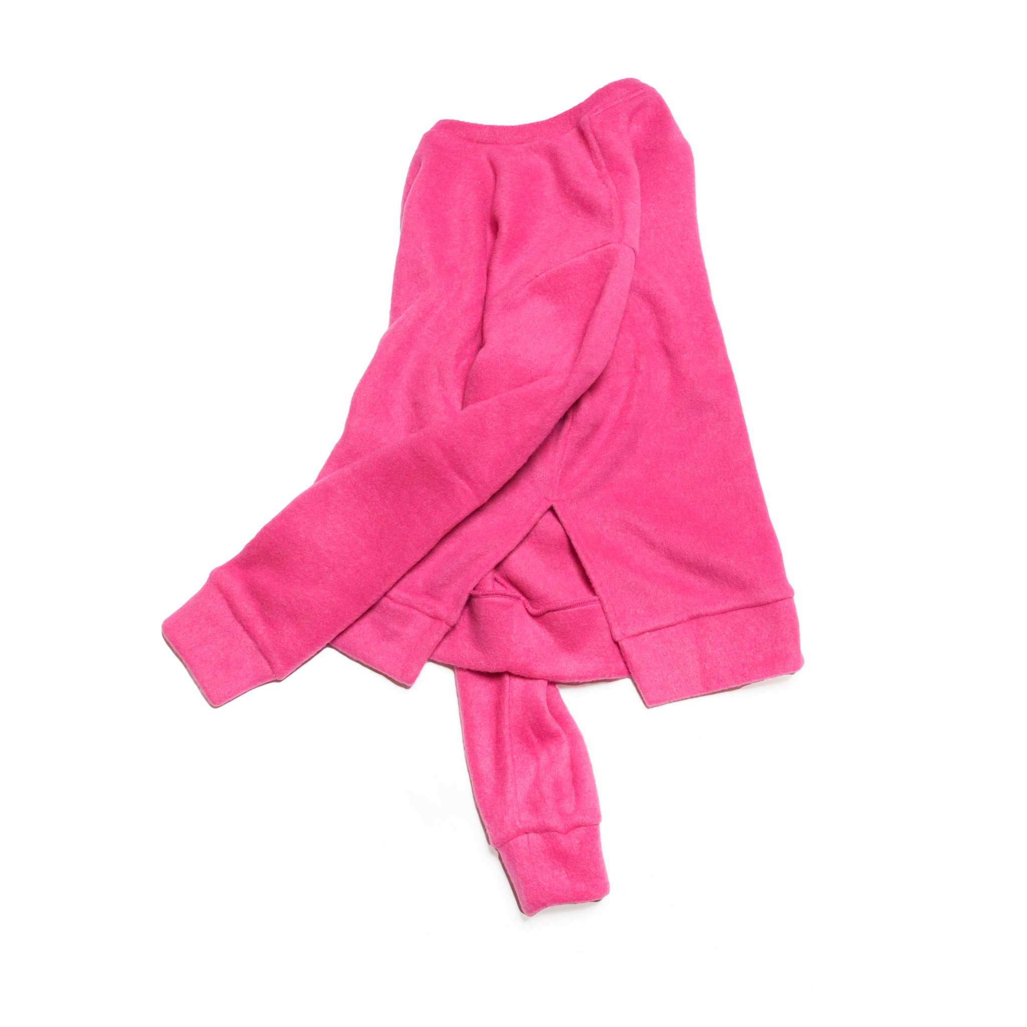 ECSU | Color_Pink | No_lkl25fcs2007_pink【KELEN LADYS_ケレン】