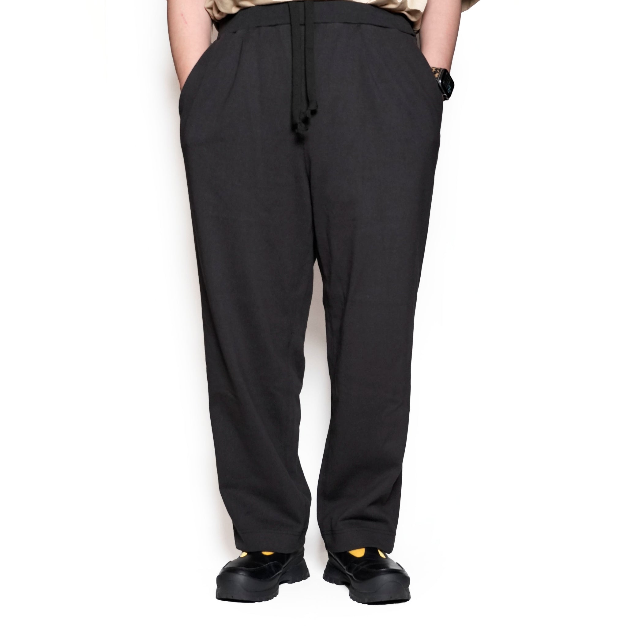 E-Z WALKER | Color:Black | Size:Narrow 【CITYLIGHTS PRODUCTS_シティライツプロダクツ】