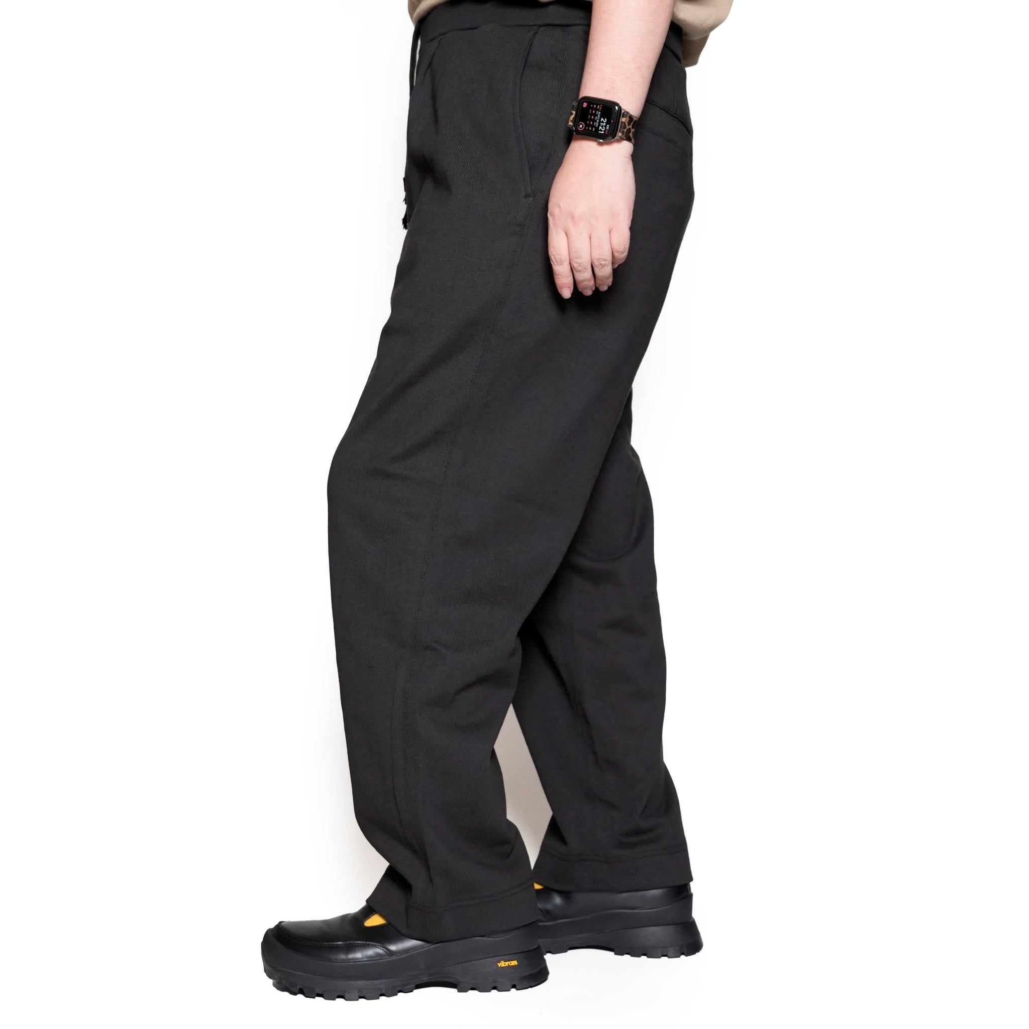 E-Z WALKER | Color:Black | Size:Narrow 【CITYLIGHTS PRODUCTS_シティライツプロダクツ】