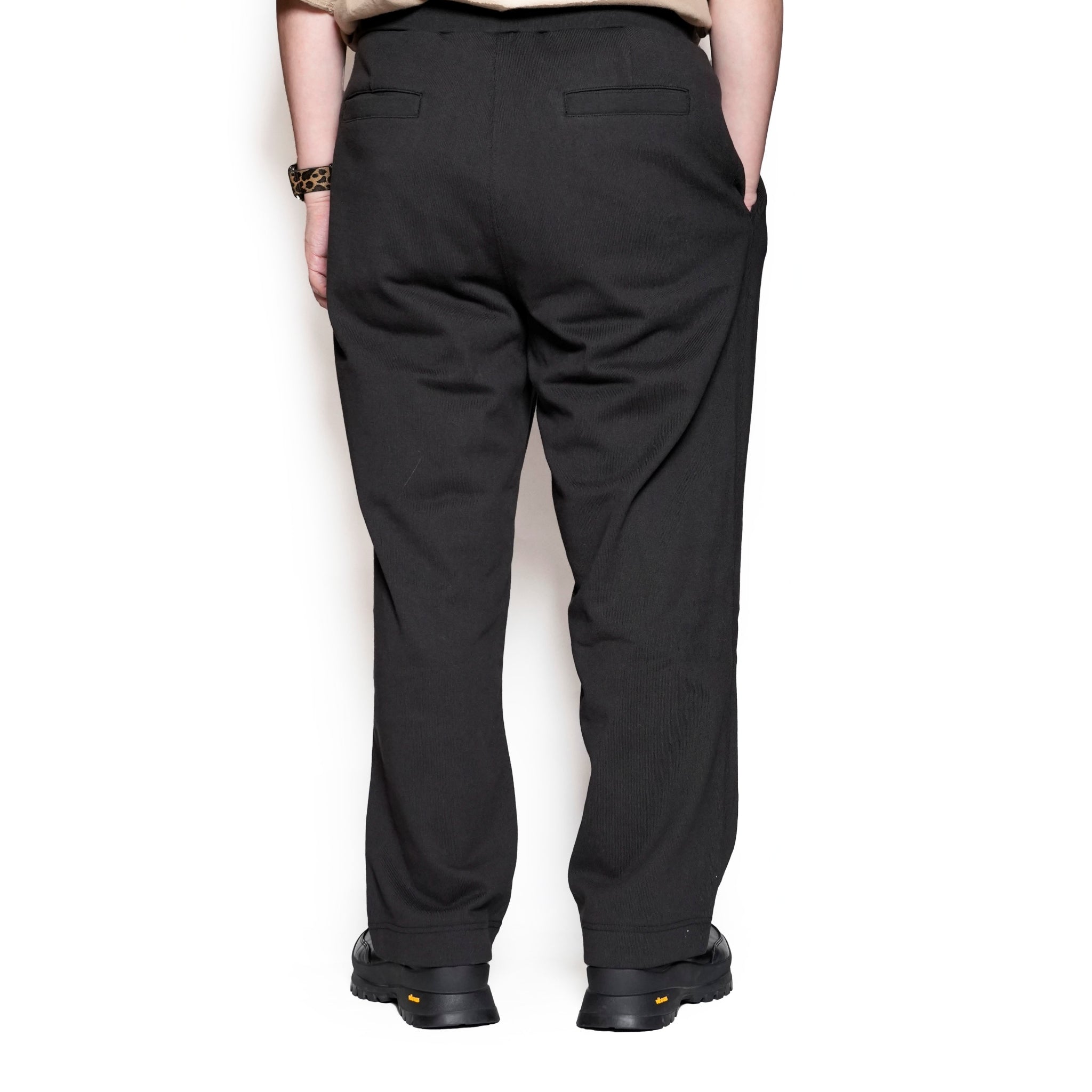 E-Z WALKER | Color:Black | Size:Narrow 【CITYLIGHTS PRODUCTS_シティライツプロダクツ】
