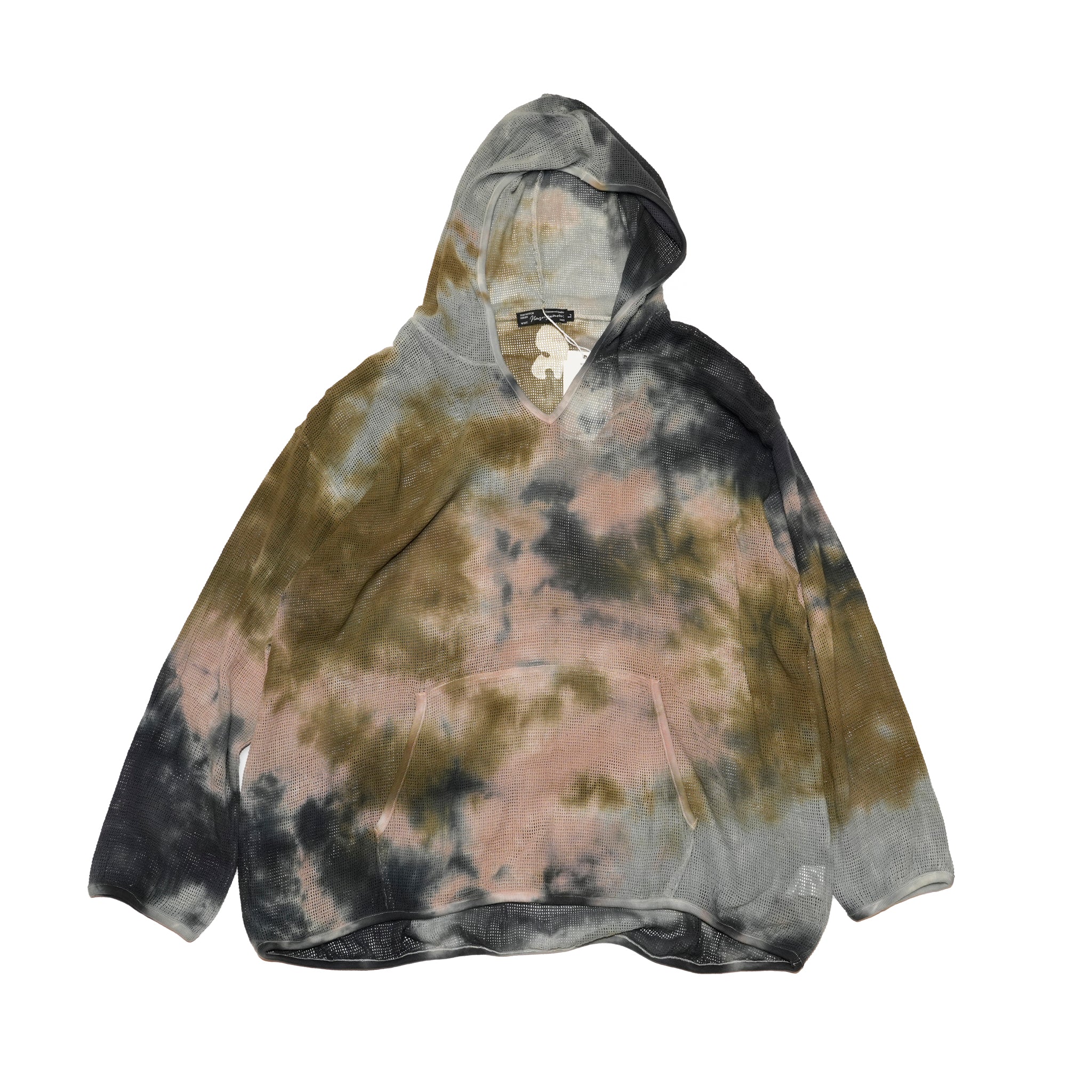 JC0706901_03-FOREST | MOONLIGHT PARKA | Color:02-Flash/03-Forest【NASNGWAM_ナスングワム】【archive】