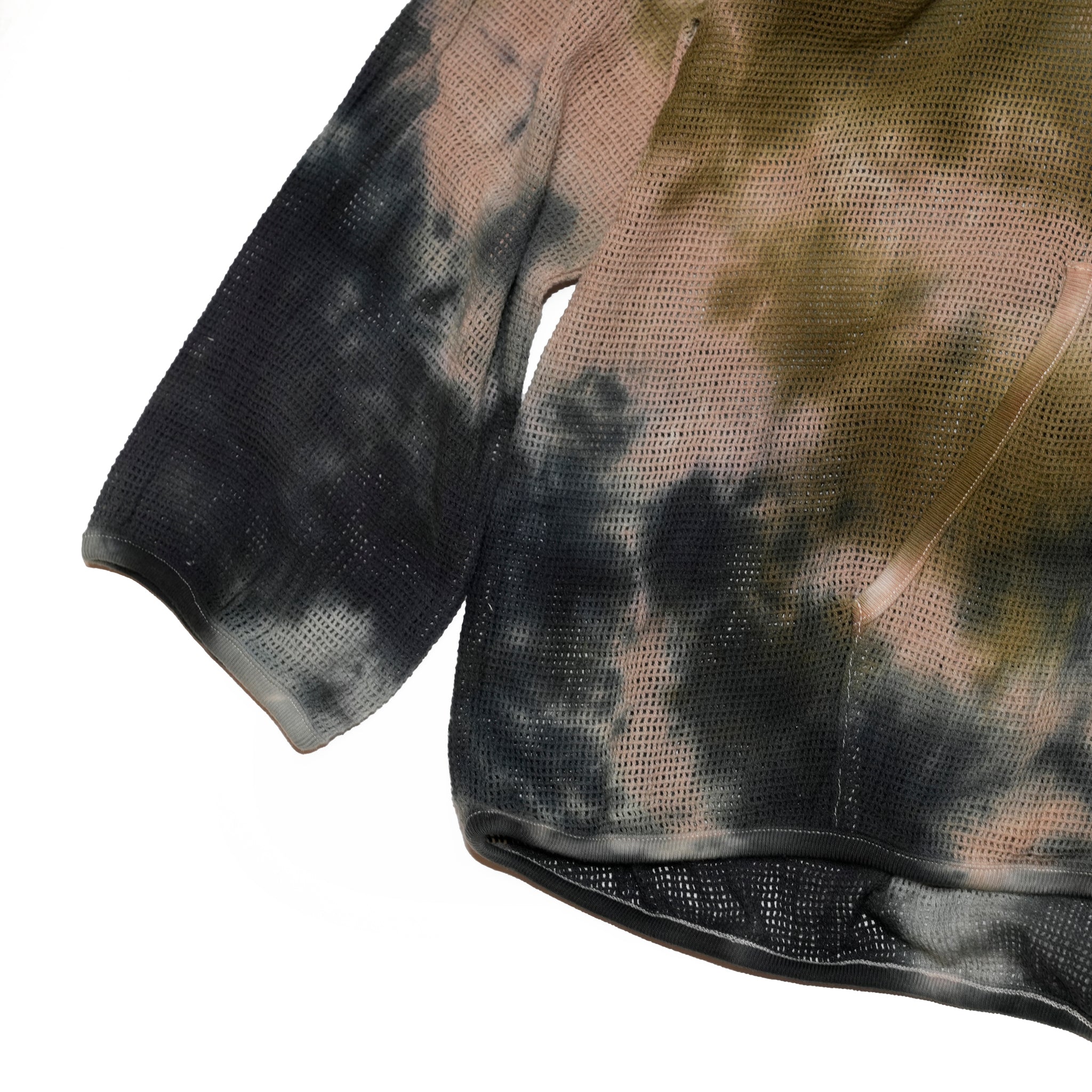 JC0706901_03-FOREST | MOONLIGHT PARKA | Color:02-Flash/03-Forest【NASNGWAM_ナスングワム】【archive】
