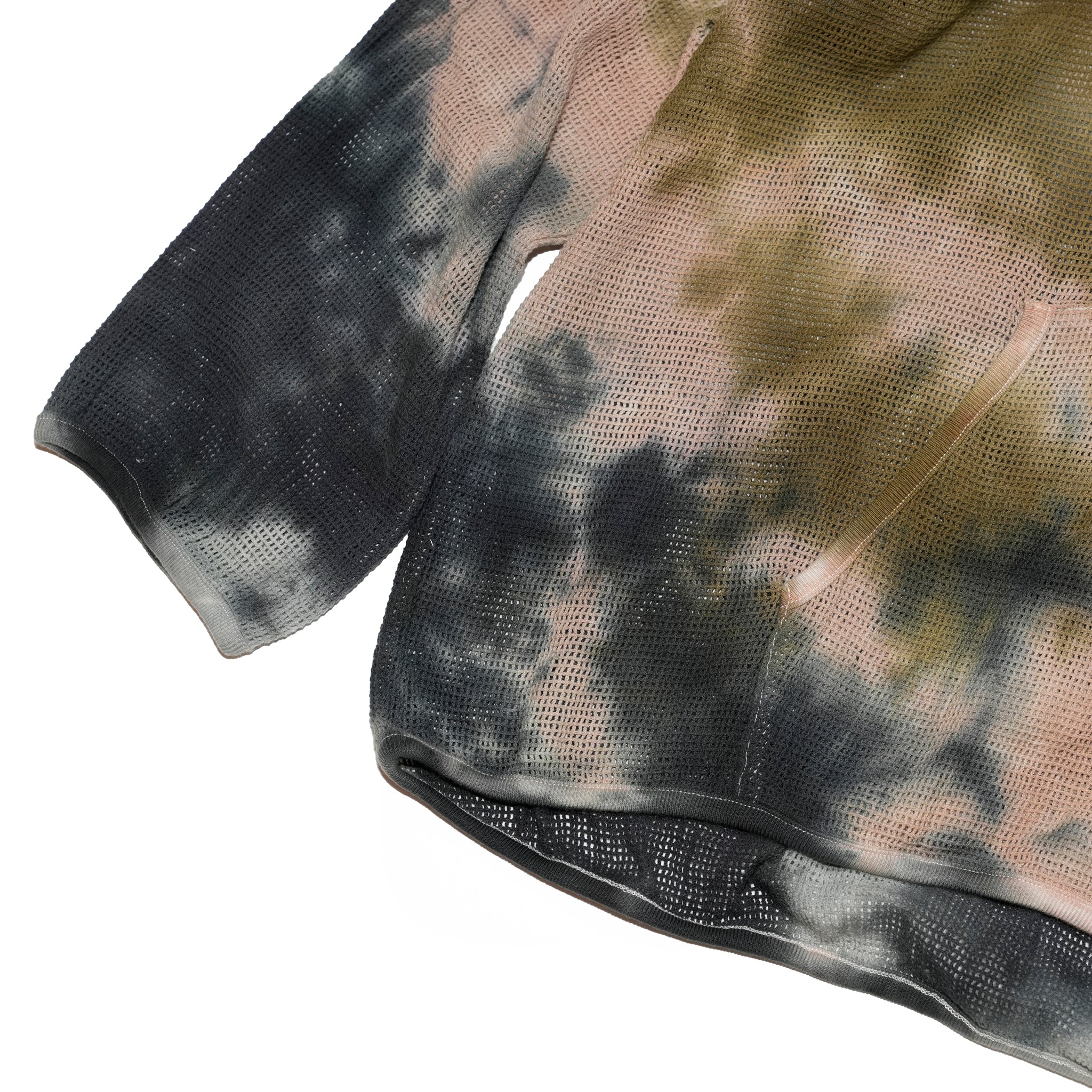 JC0706901_03-FOREST | MOONLIGHT PARKA | Color:02-Flash/03-Forest【NASNGWAM_ナスングワム】【archive】