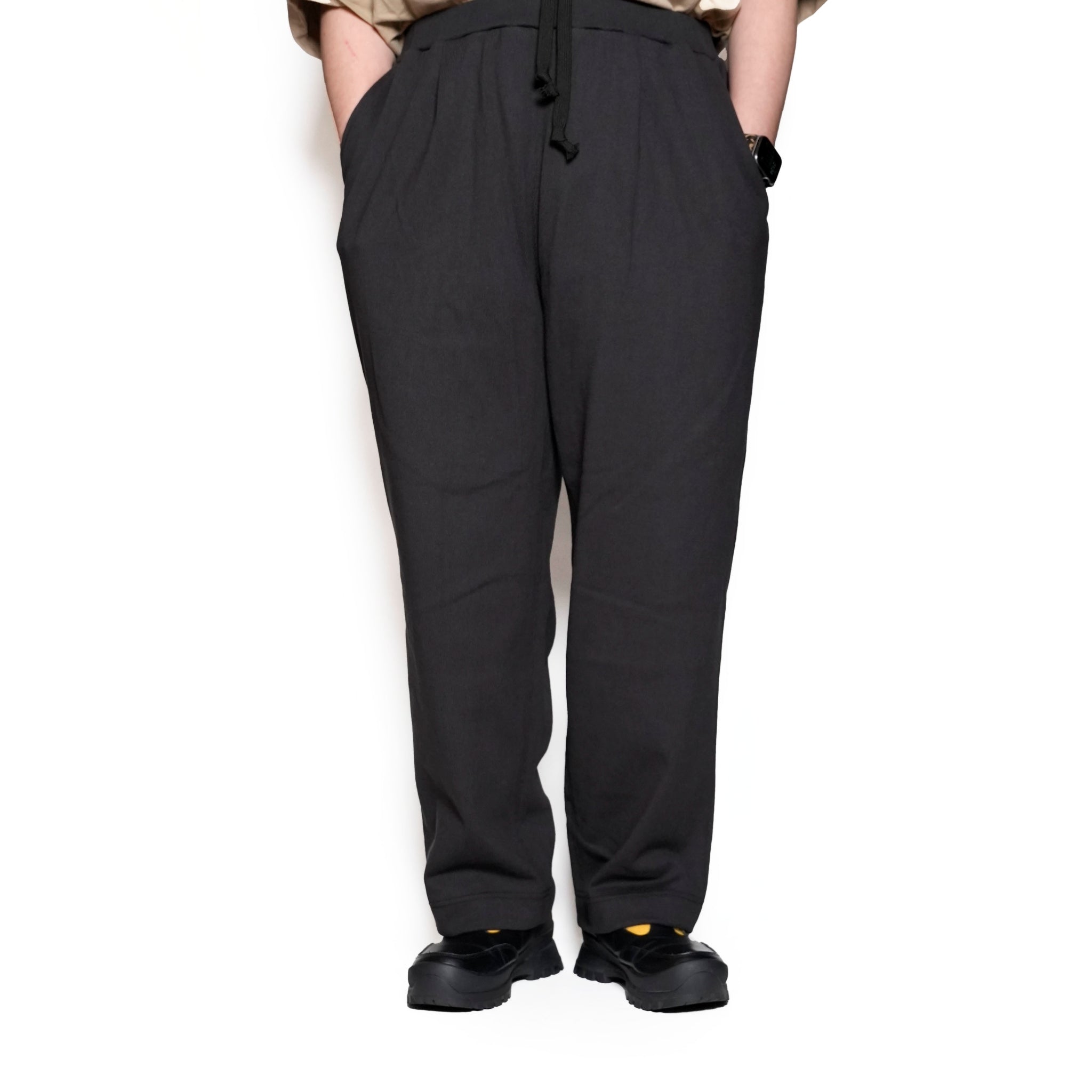 E-Z WALKER | Color:Black | Size:Wide【CITYLIGHTS PRODUCTS_シティライツプロダクツ】