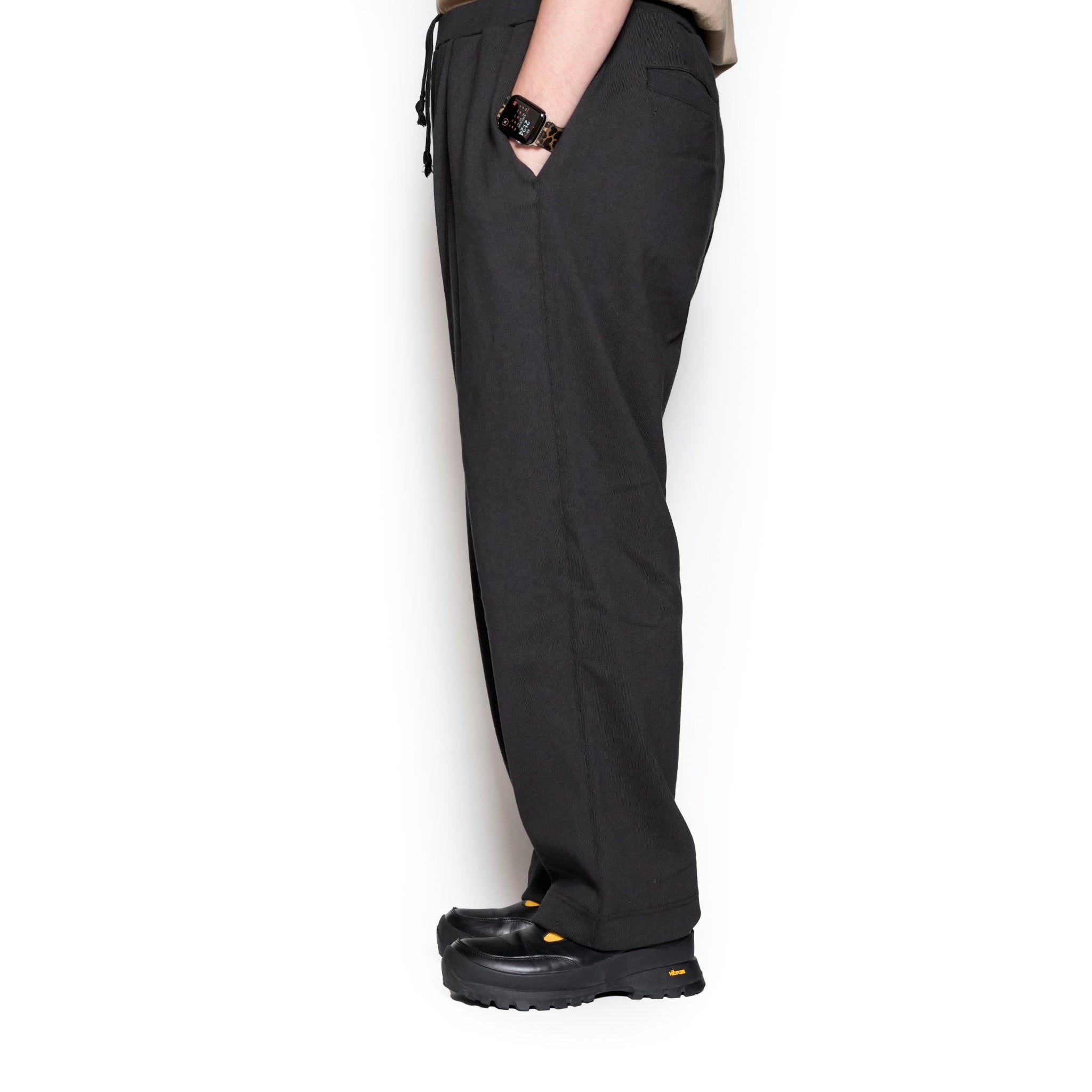 E-Z WALKER | Color:Black | Size:Wide【CITYLIGHTS PRODUCTS_シティライツプロダクツ】