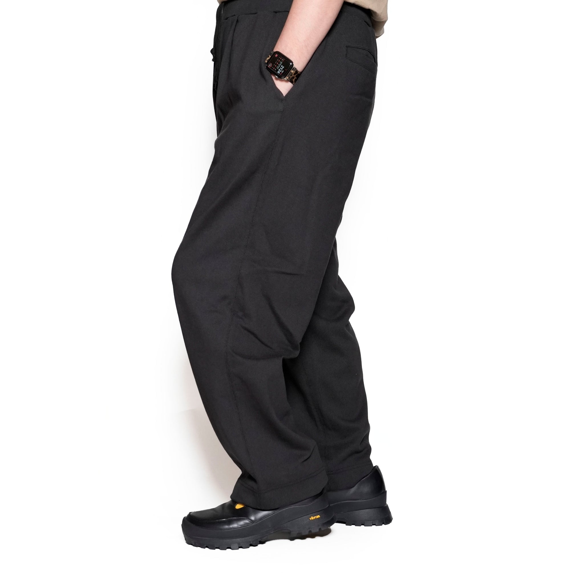E-Z WALKER | Color:Black | Size:Wide【CITYLIGHTS PRODUCTS_シティライツプロダクツ】