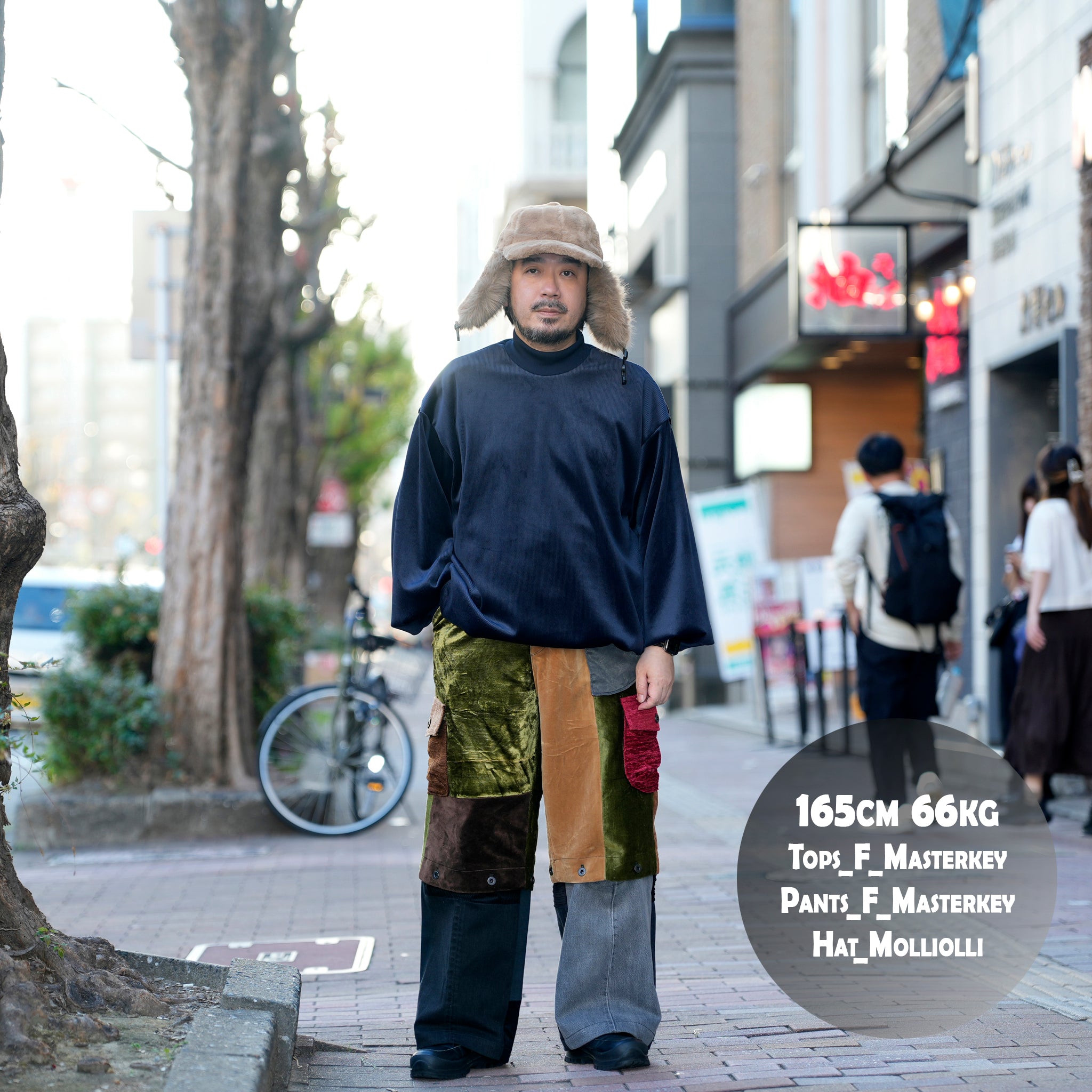 CINEMA-PT | Color_One | No_mk26a-p-15_one【MASTERKEY_マスターキー】