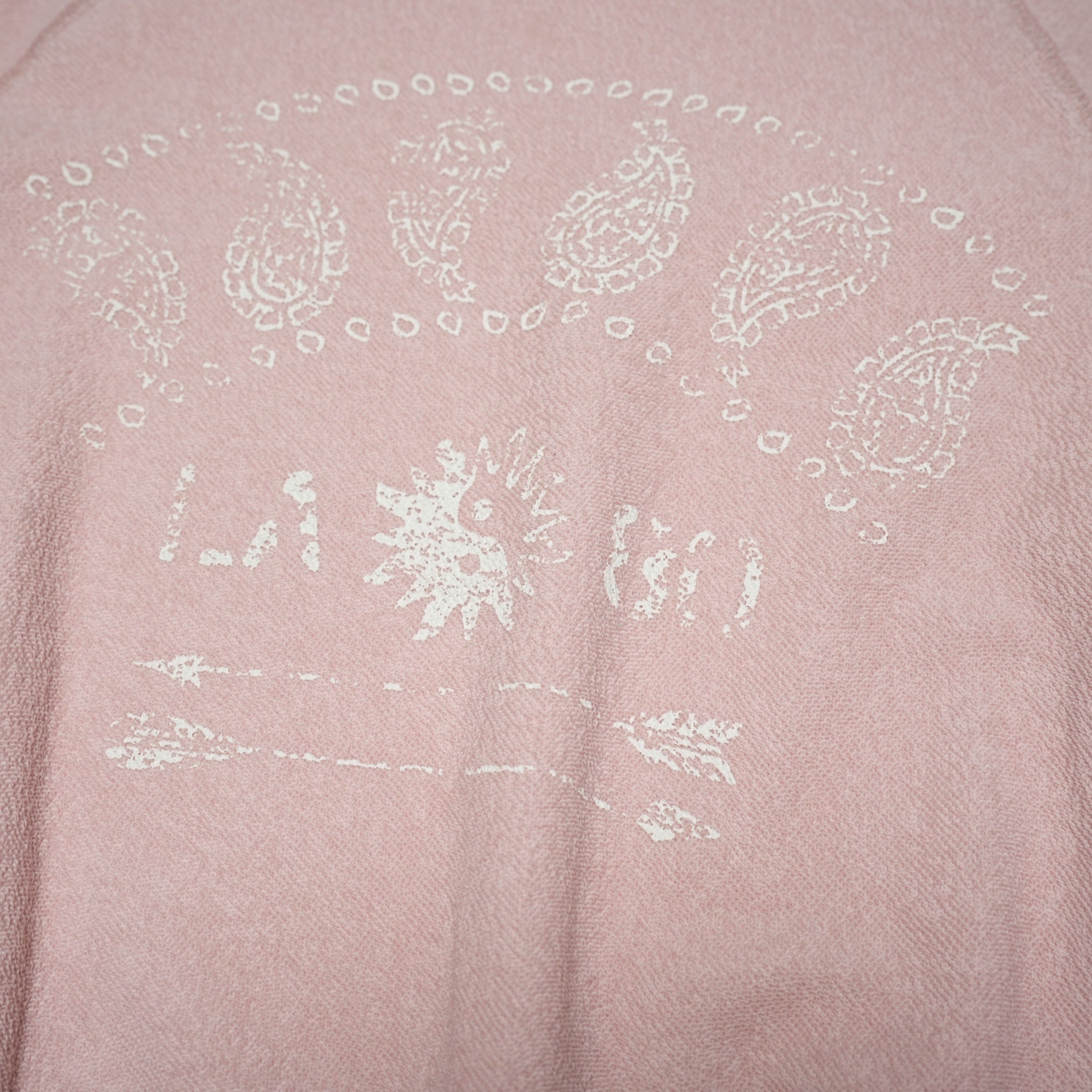 G61401_PST.PK | INSIDEOUT SWEAT SHIRT-PST.PK | Color:Pink【GORT_ゴート】【archive】