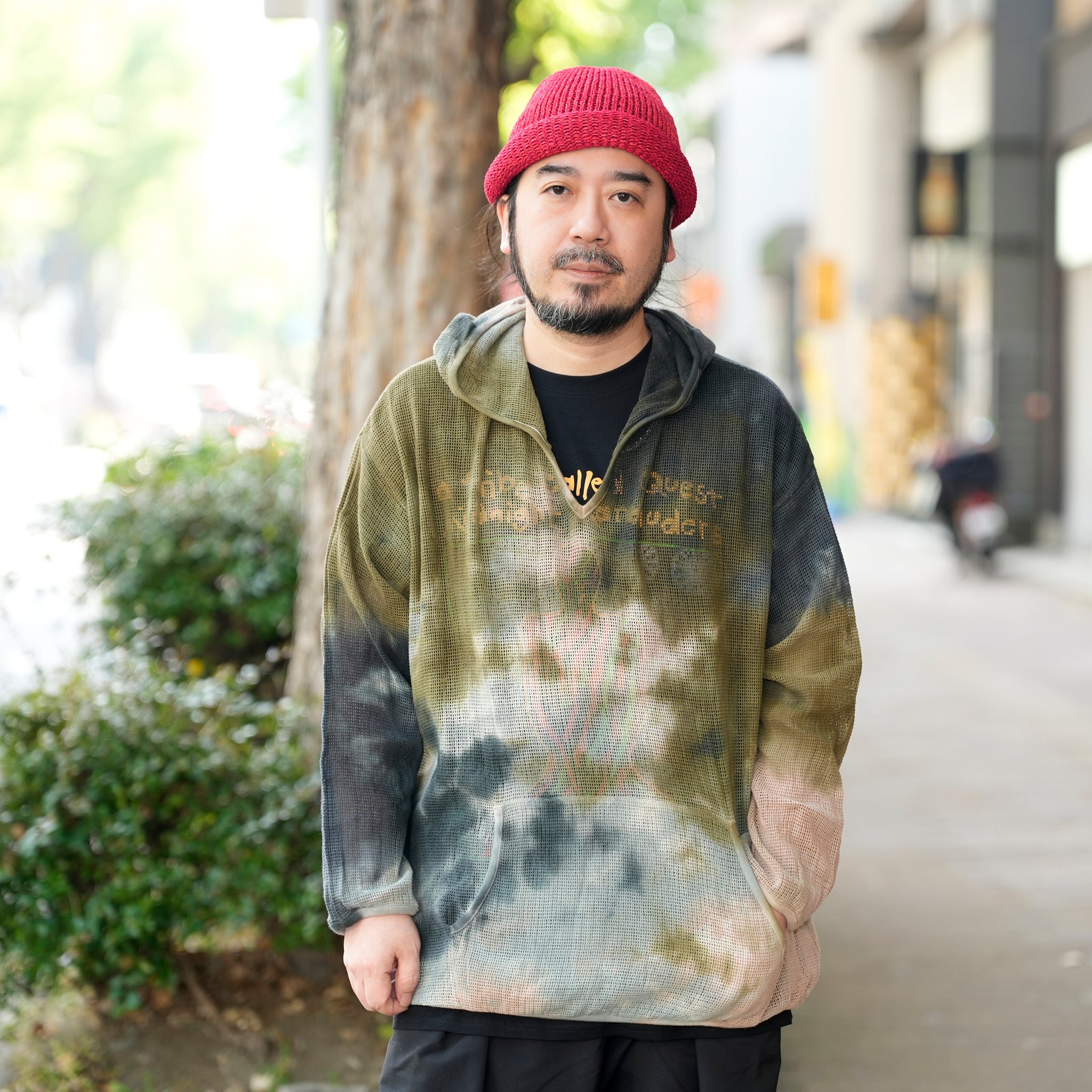 JC0706901_03-FOREST | MOONLIGHT PARKA | Color:02-Flash/03-Forest【NASNGWAM_ナスングワム】【archive】