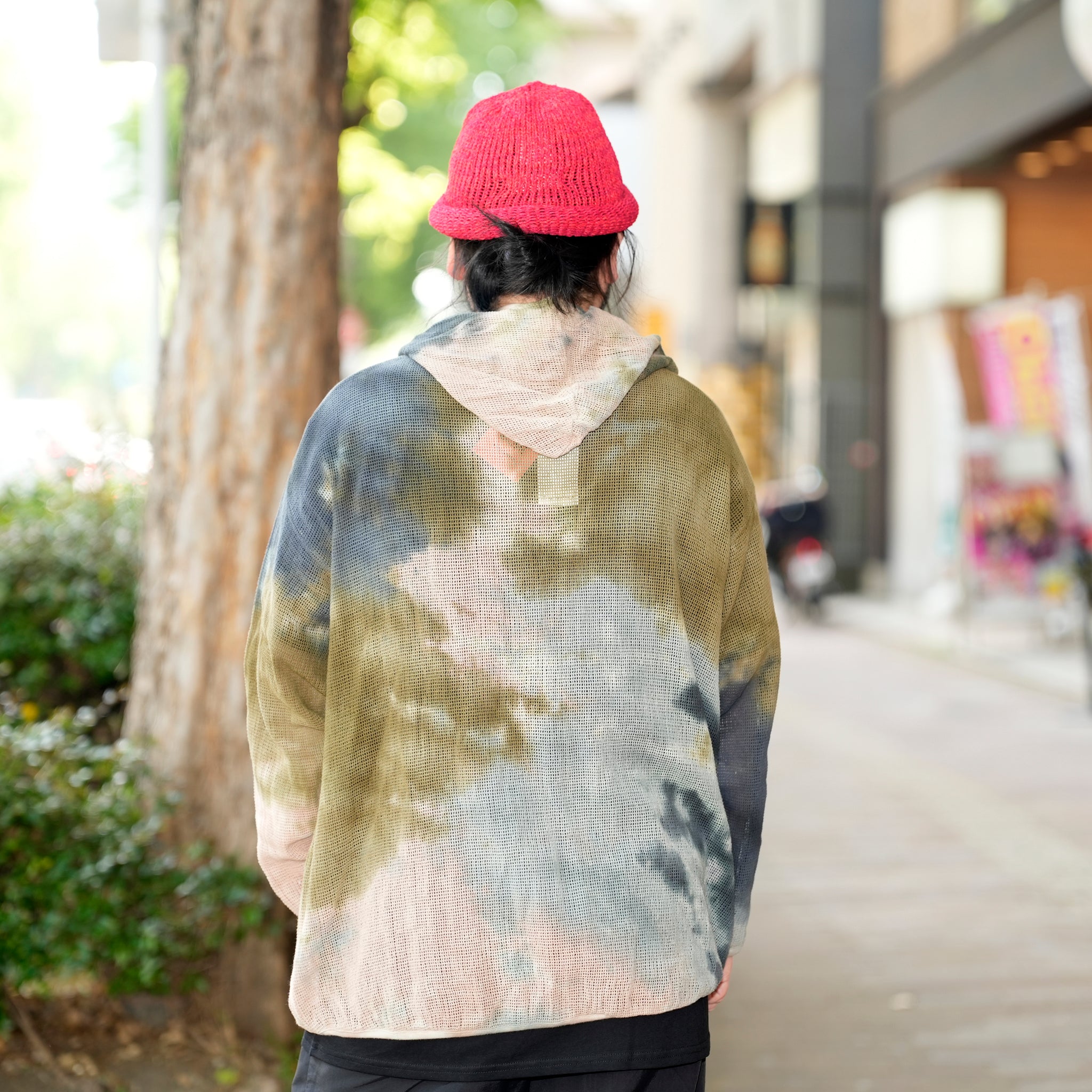 JC0706901_03-FOREST | MOONLIGHT PARKA | Color:02-Flash/03-Forest【NASNGWAM_ナスングワム】【archive】