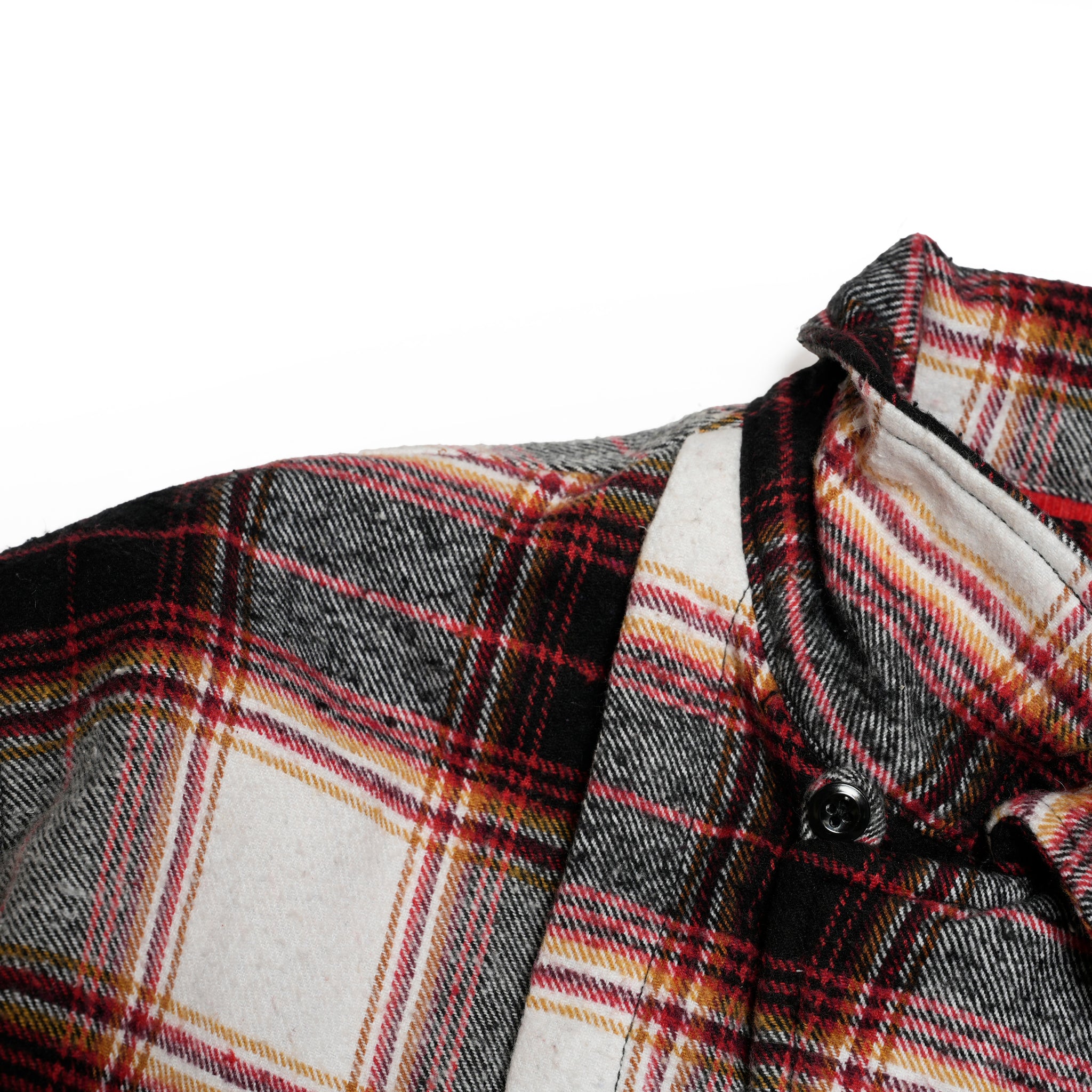 Harvester Jacket | Color_Check 72887 | No_m32869-2_check 72887【MONITALY_モニタリー】