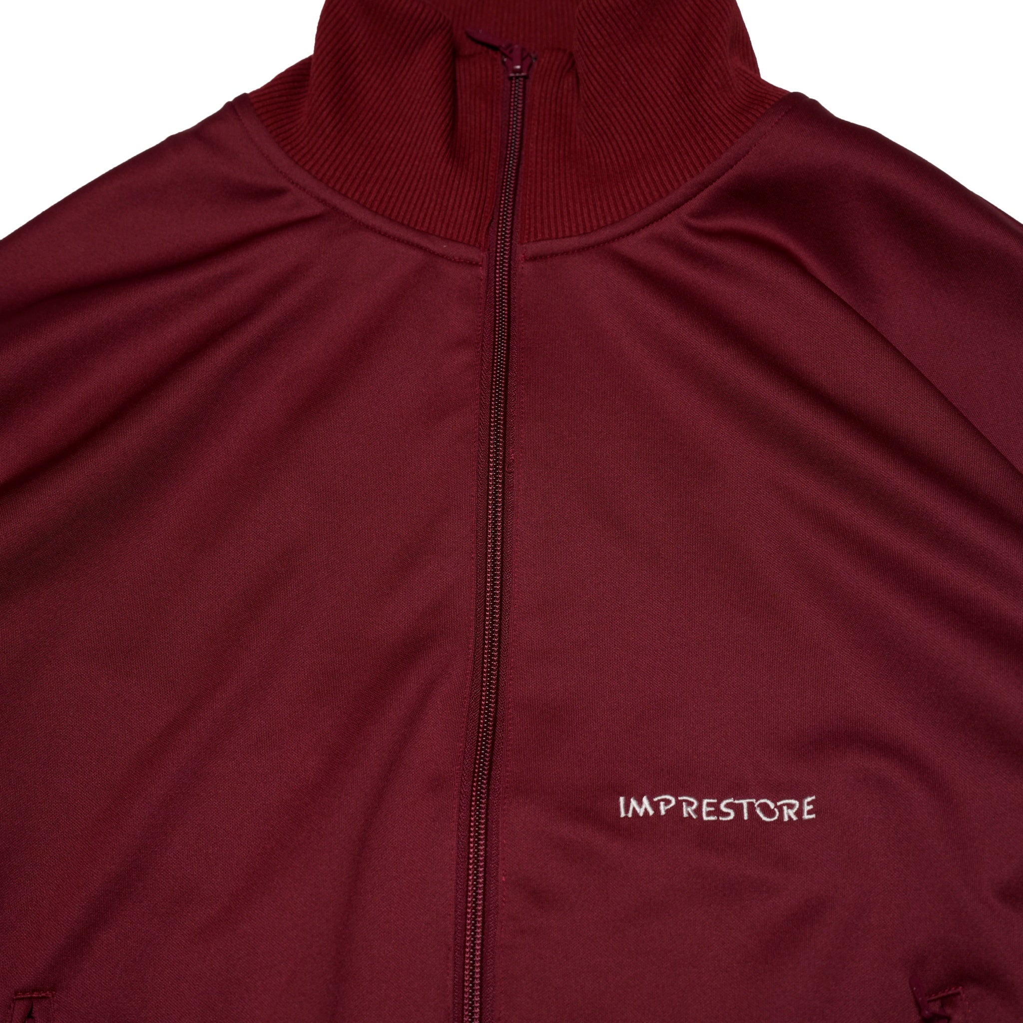 O'Neill | Basket Jersey Top – Blue/maroon | IMPRESTORE