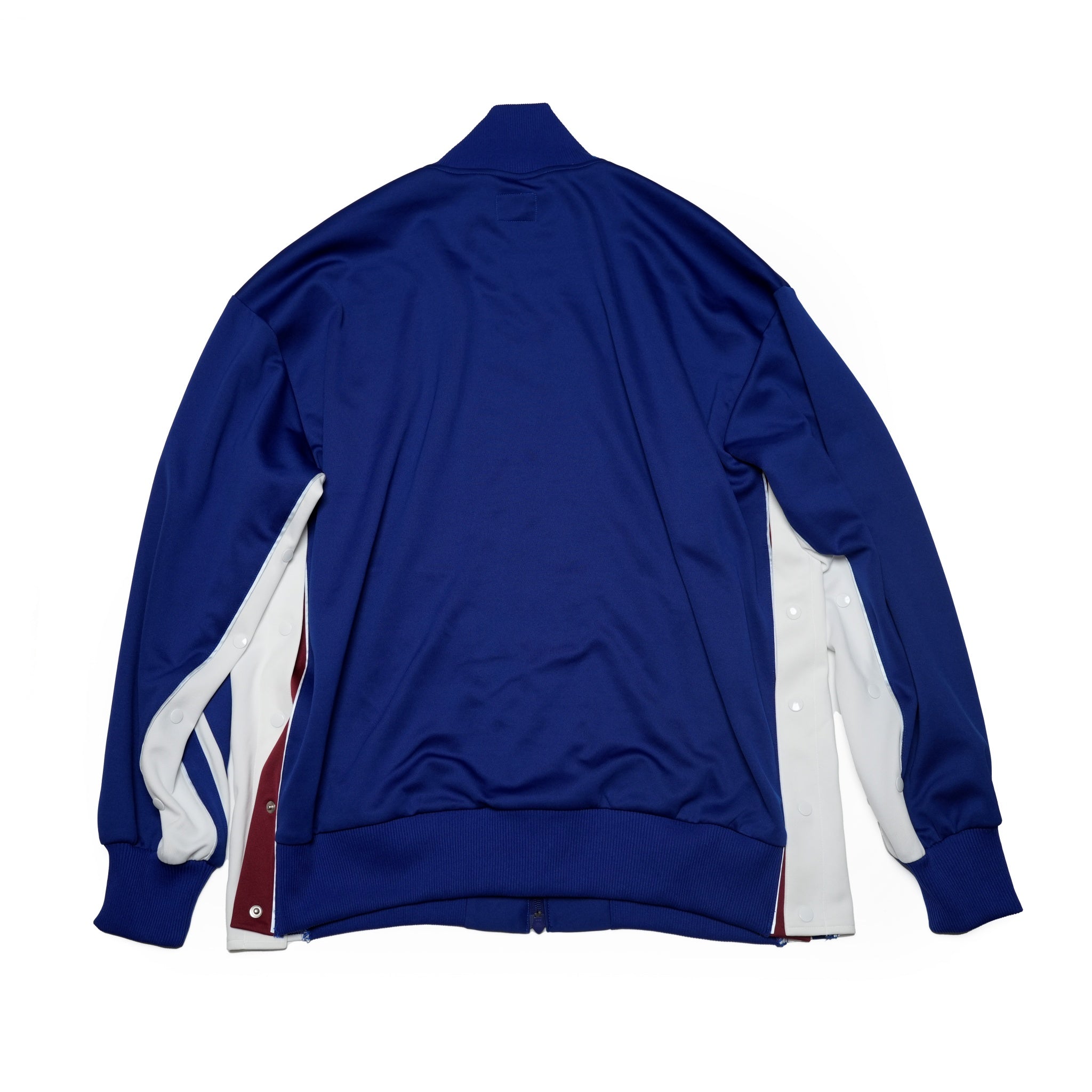 O'Neill | Basket Jersey Top – Blue/maroon | IMPRESTORE
