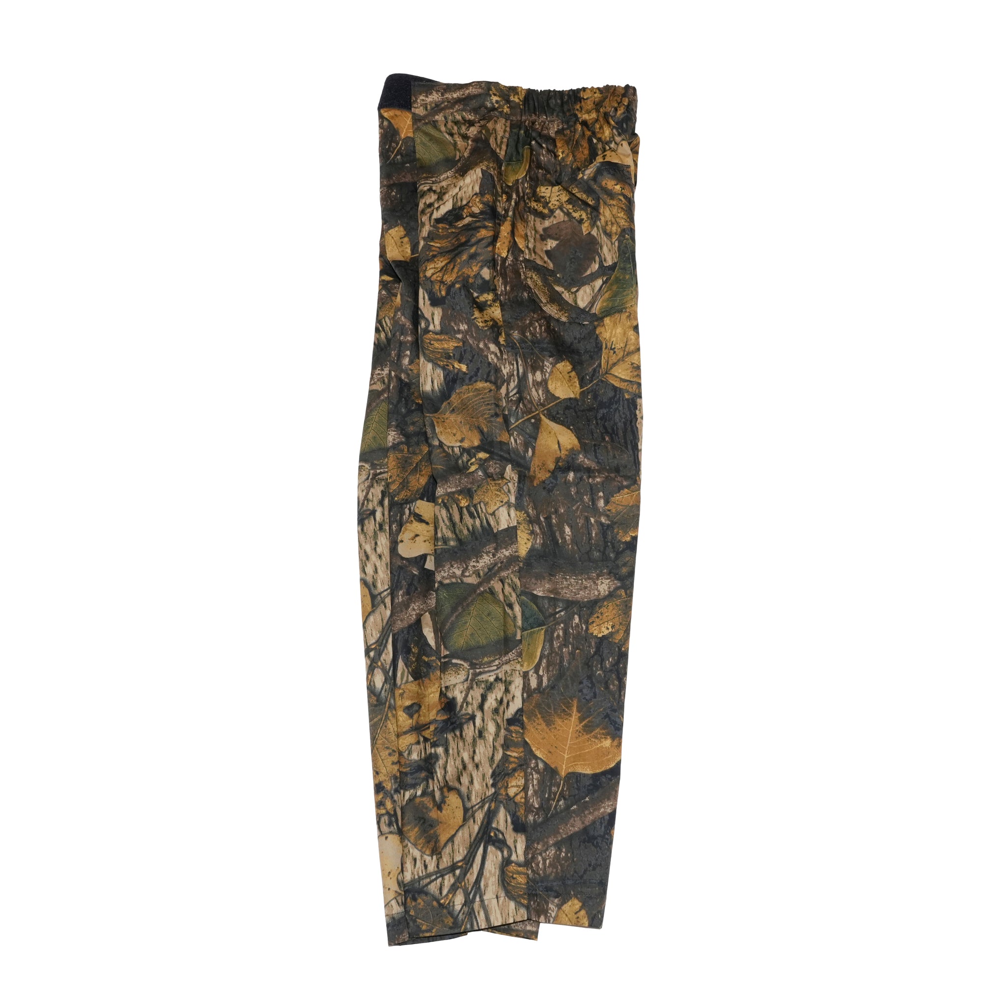 RELAX FIT №11 NPID real tree camo Beachslacks | Col_Real Tree Camo【RELAX FIT_リラックスフィット】