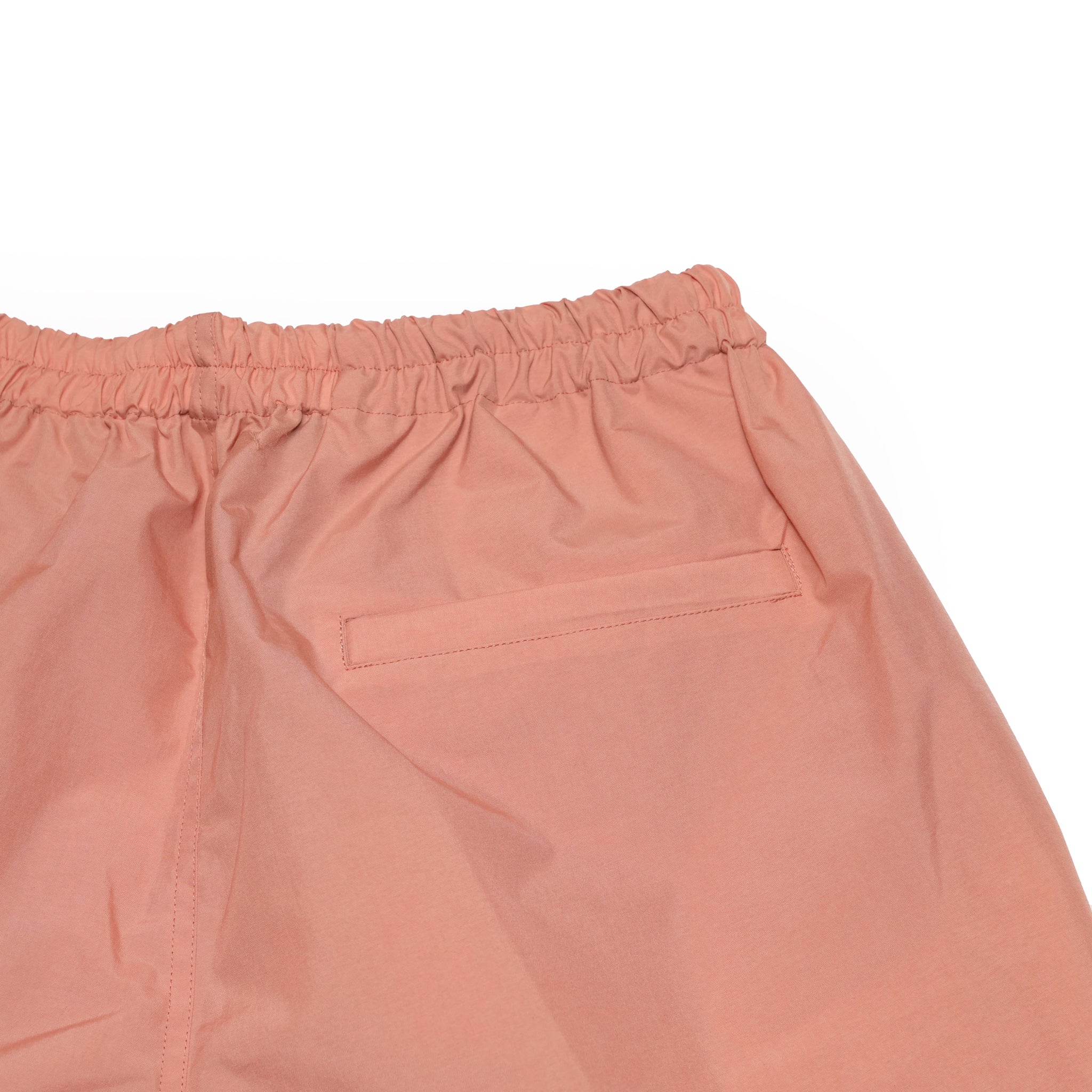 PH25SS-002_Pink | P.H. M.EASY PIPING SHORTS | Color:Pink【POWDERHORN MOUNTAINEERING_パウダーホーンマウンテニアリング】【archive】