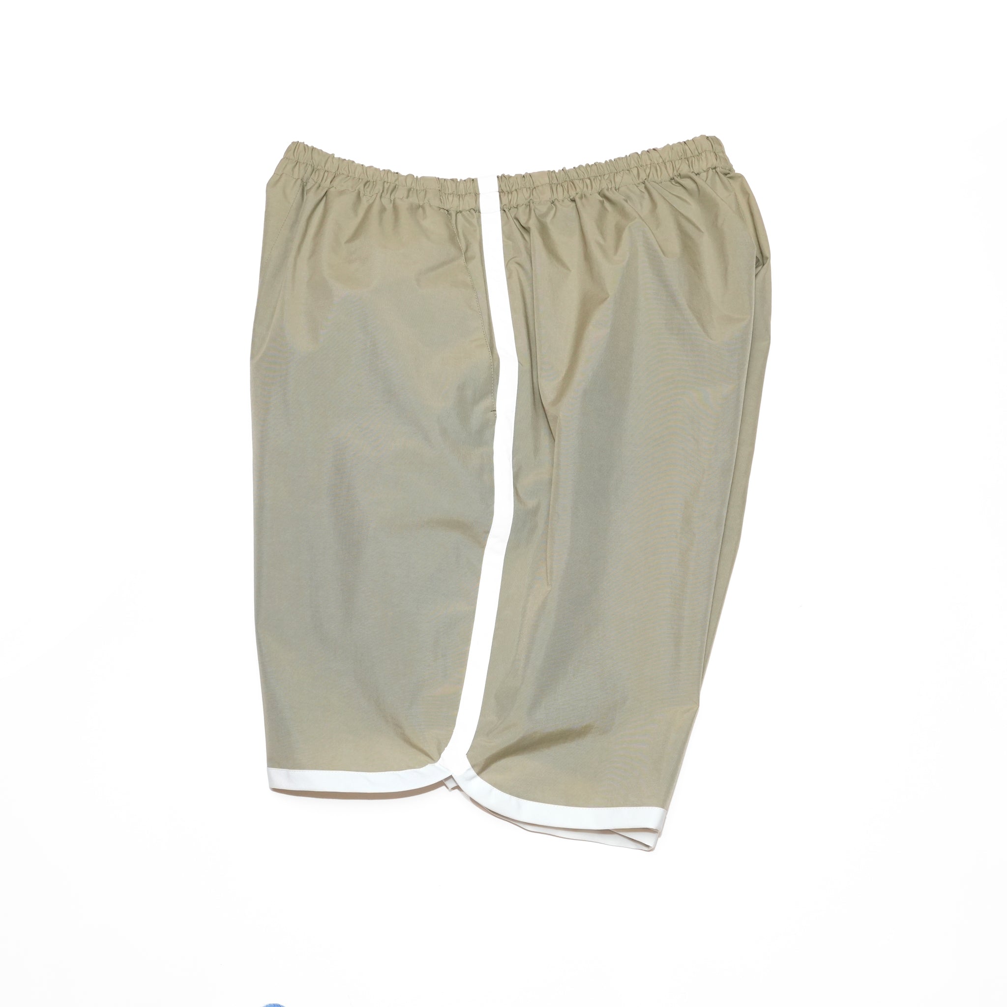 PH25SS-002_Lt.Olive | P.H. M.EASY PIPING SHORTS | Color:Lt.Olive【POWDERHORN MOUNTAINEERING_パウダーホーンマウンテニアリング】【archive】