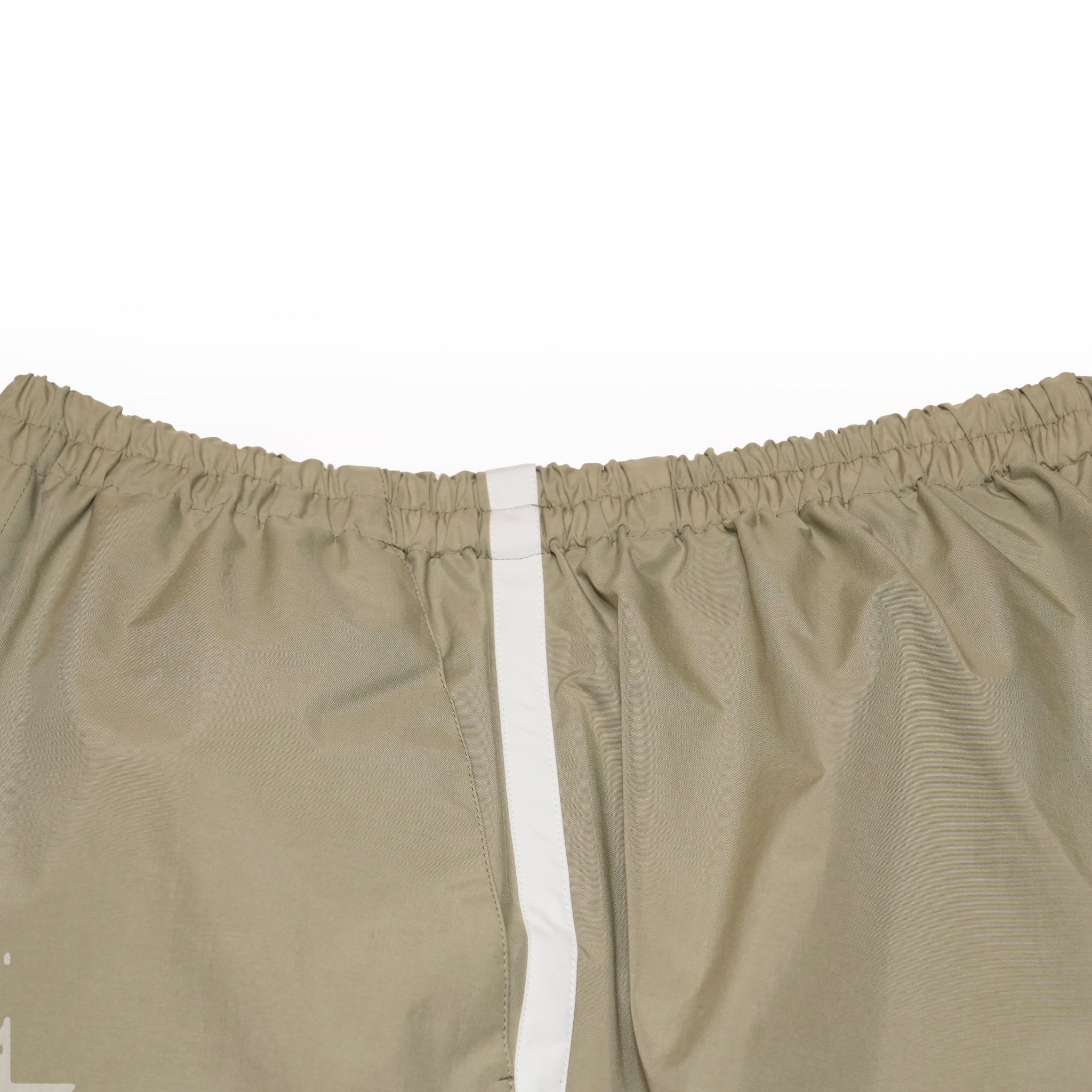 PH25SS-002_Lt.Olive | P.H. M.EASY PIPING SHORTS | Color:Lt.Olive【POWDERHORN MOUNTAINEERING_パウダーホーンマウンテニアリング】【archive】