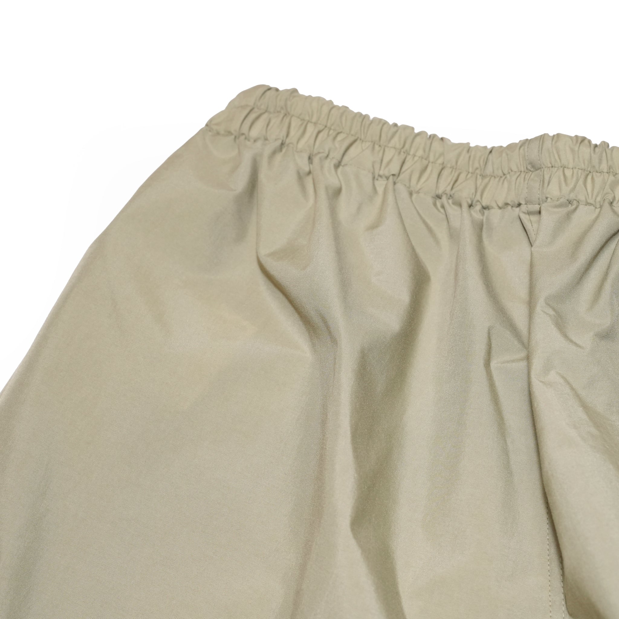 PH25SS-002_Lt.Olive | P.H. M.EASY PIPING SHORTS | Color:Lt.Olive【POWDERHORN MOUNTAINEERING_パウダーホーンマウンテニアリング】【archive】