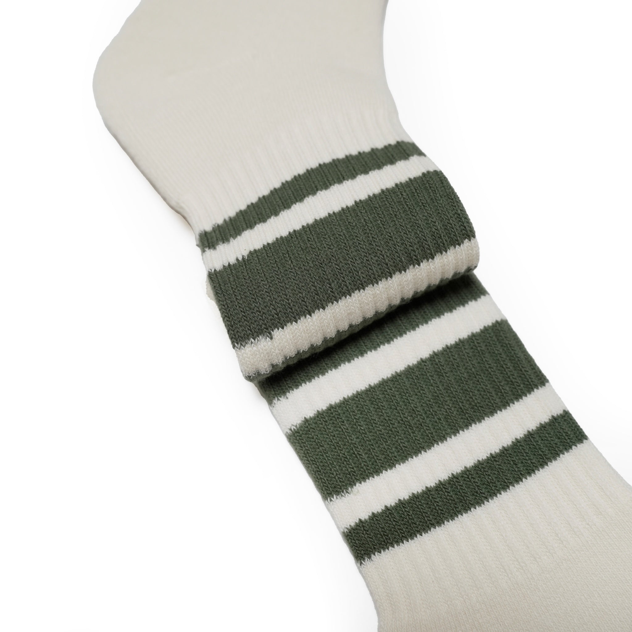 de-40-2 | 80’s Skater Socks | Short Length 2nd Collection【DECKA QUALITY SOCKS_デカクオリティソックス】【ネコポス選択可能】