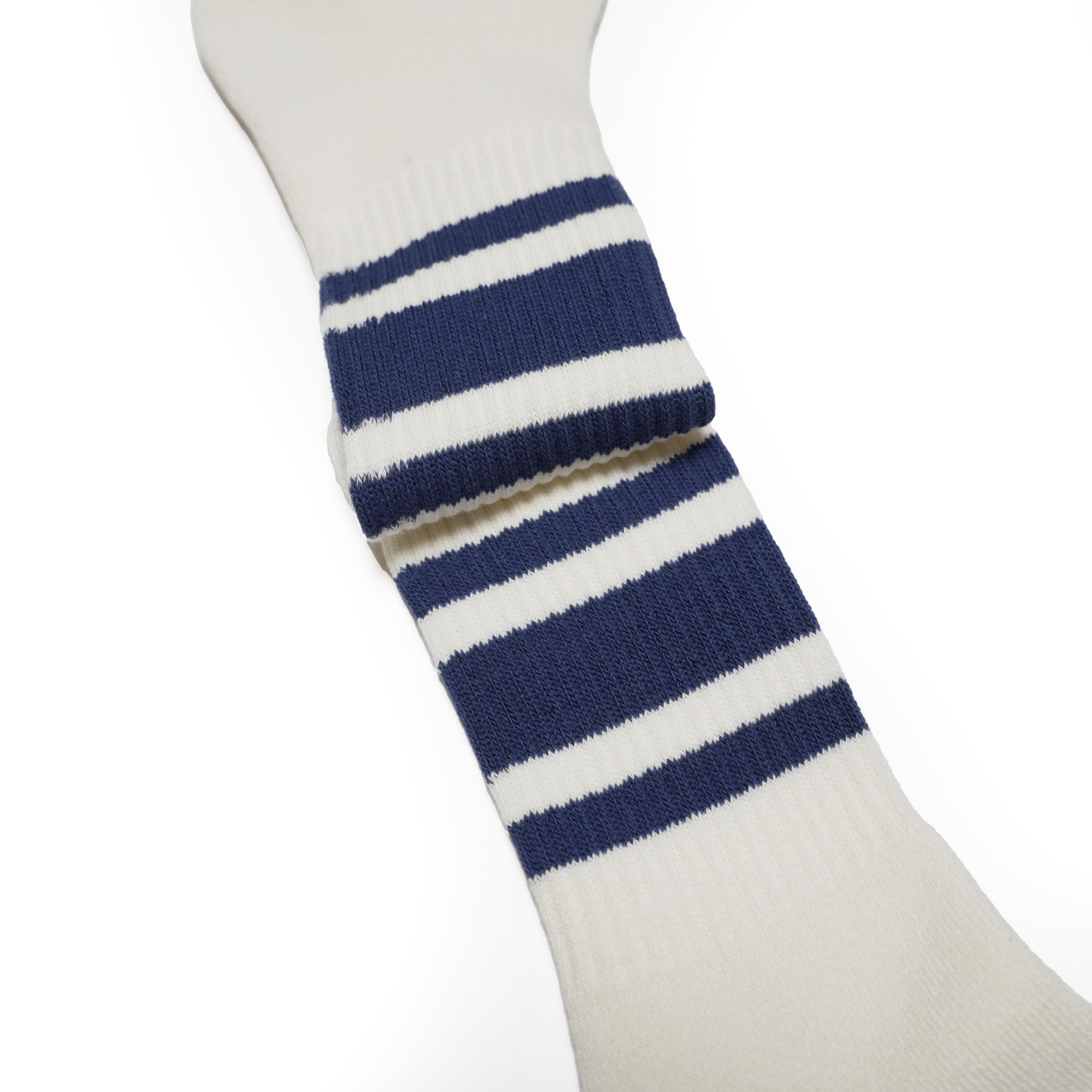 de-40-2 | 80’s Skater Socks | Short Length 2nd Collection【DECKA QUALITY SOCKS_デカクオリティソックス】【ネコポス選択可能】