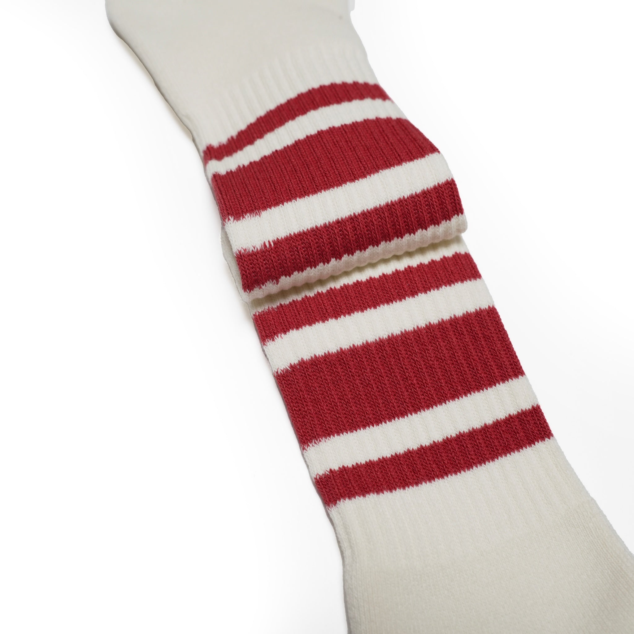 de-40-2 | 80’s Skater Socks | Short Length 2nd Collection【DECKA QUALITY SOCKS_デカクオリティソックス】【ネコポス選択可能】