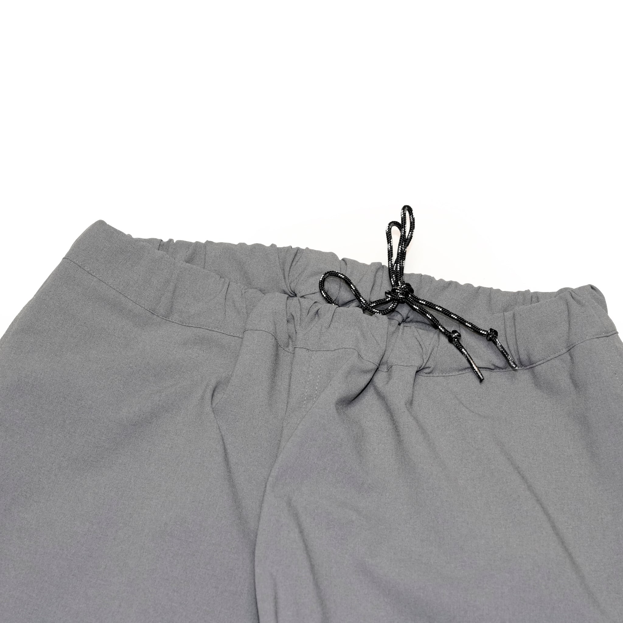 P.H.M.EASY PANTS_TAPERED – Light Gray | POWDERHORN MOUNTAINEERING